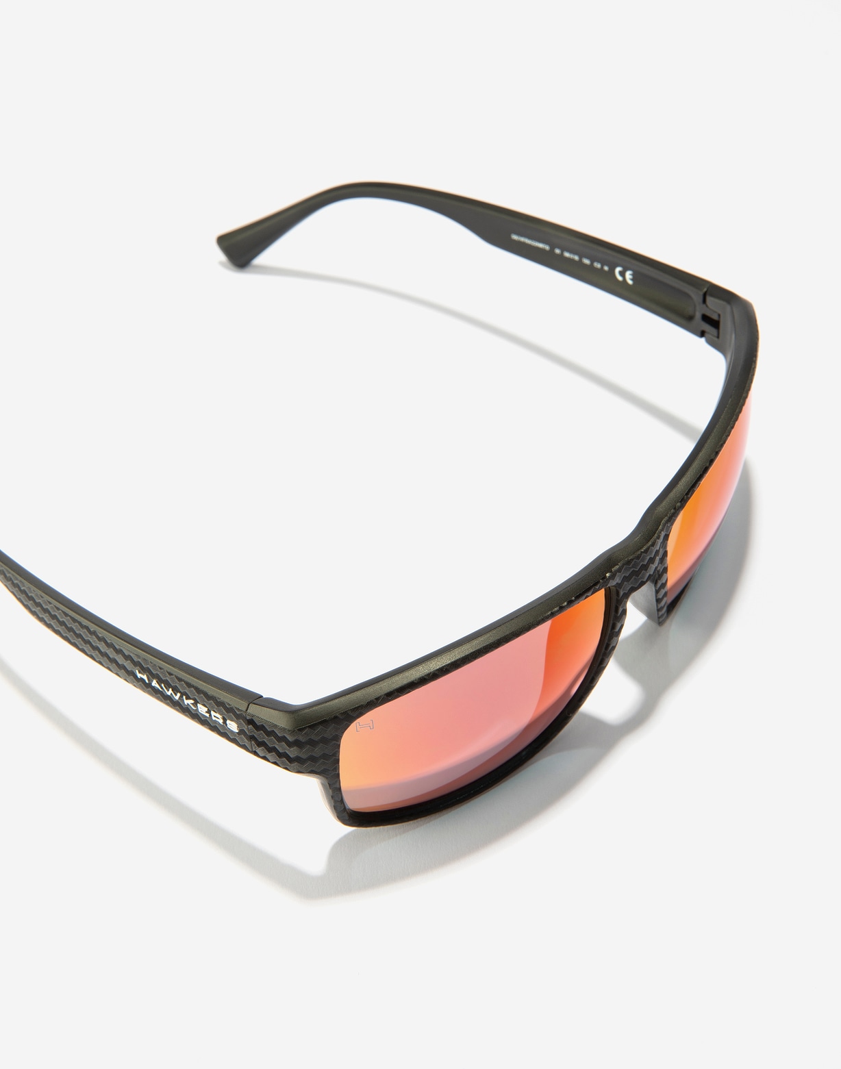 FASTER RAW CARBON FIBER - BLACK RUBY 3 FASTER RAW CARBON FIBER - BLACK RUBY
