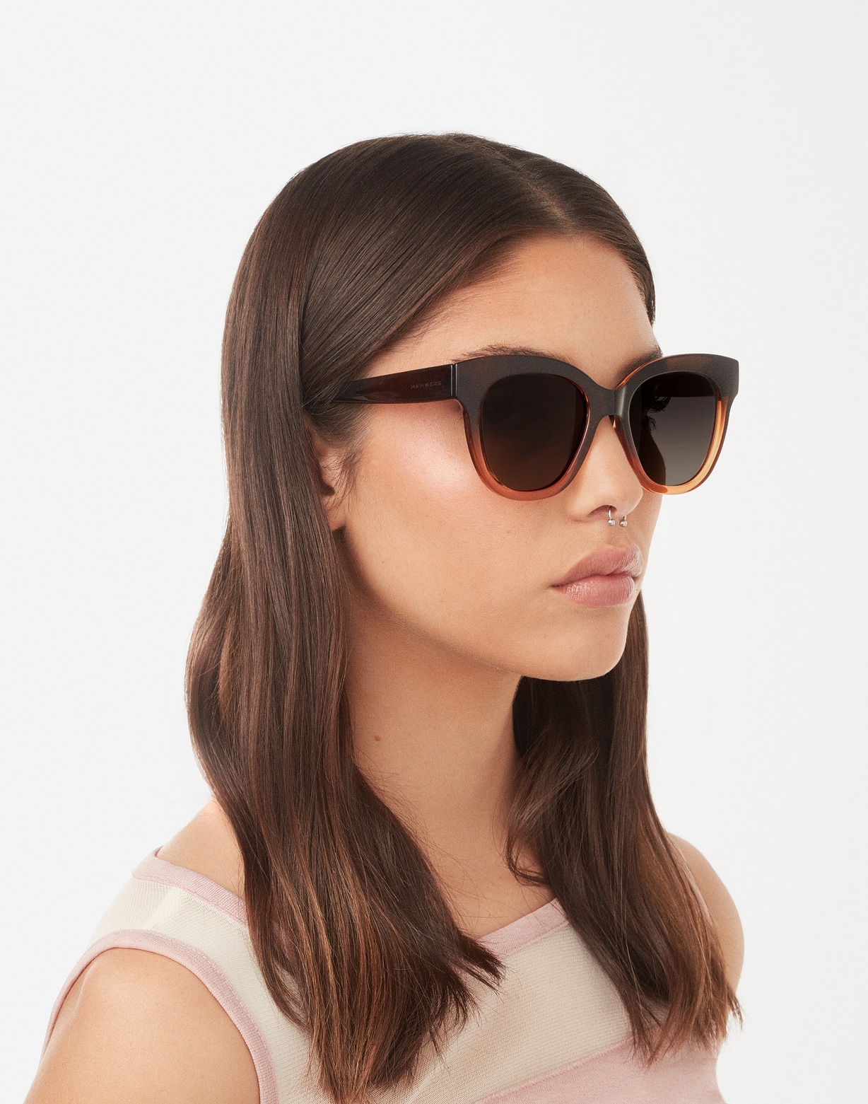 FUSION BROWN AUDREY 6 FUSION BROWN AUDREY