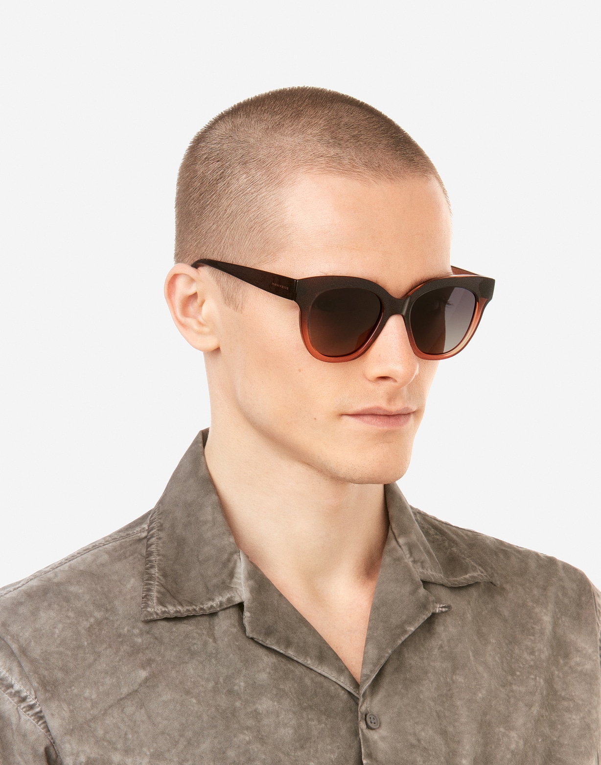 FUSION BROWN AUDREY 7 FUSION BROWN AUDREY
