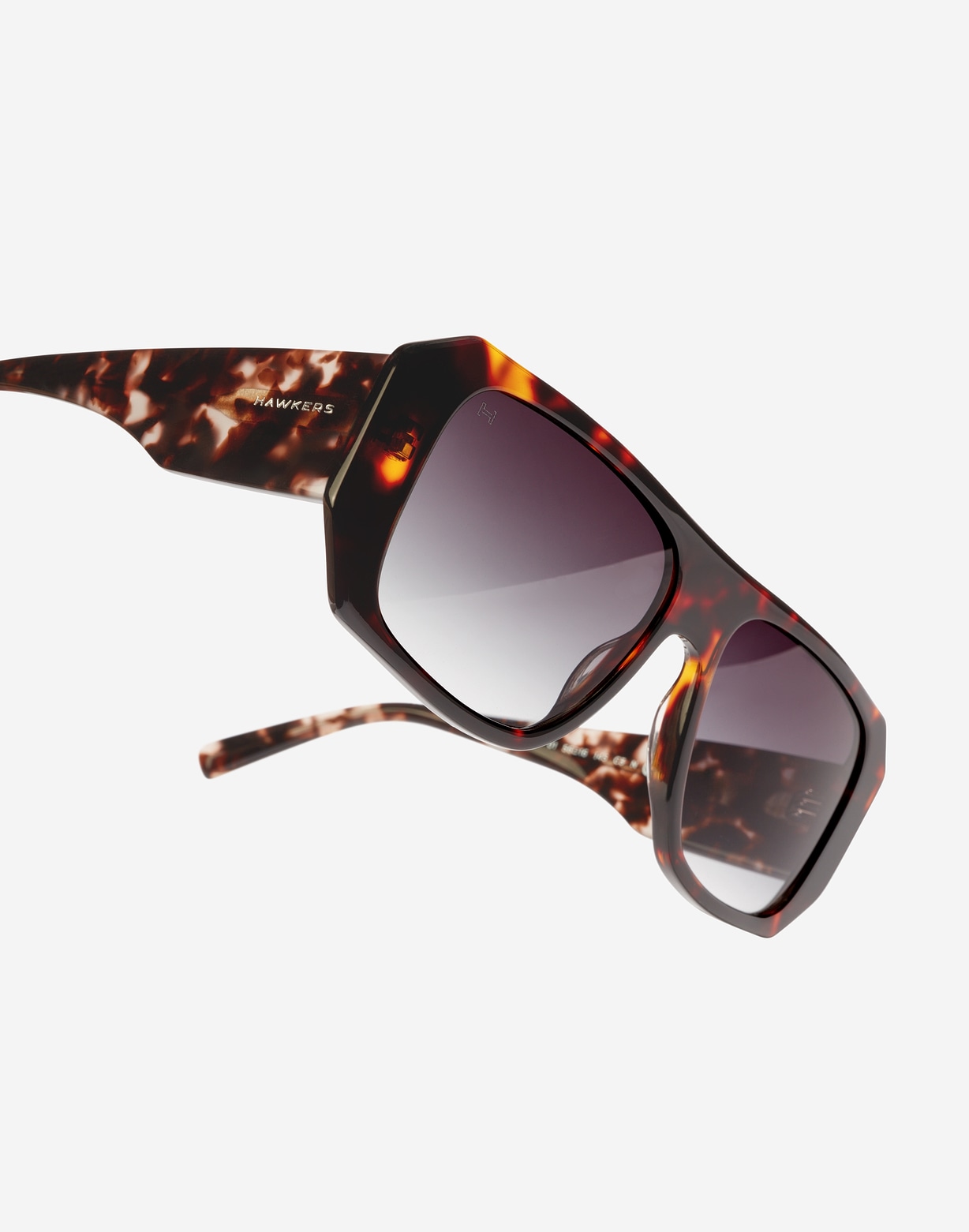 HELL - BROWN CAREY IRON 3 HELL - BROWN CAREY IRON