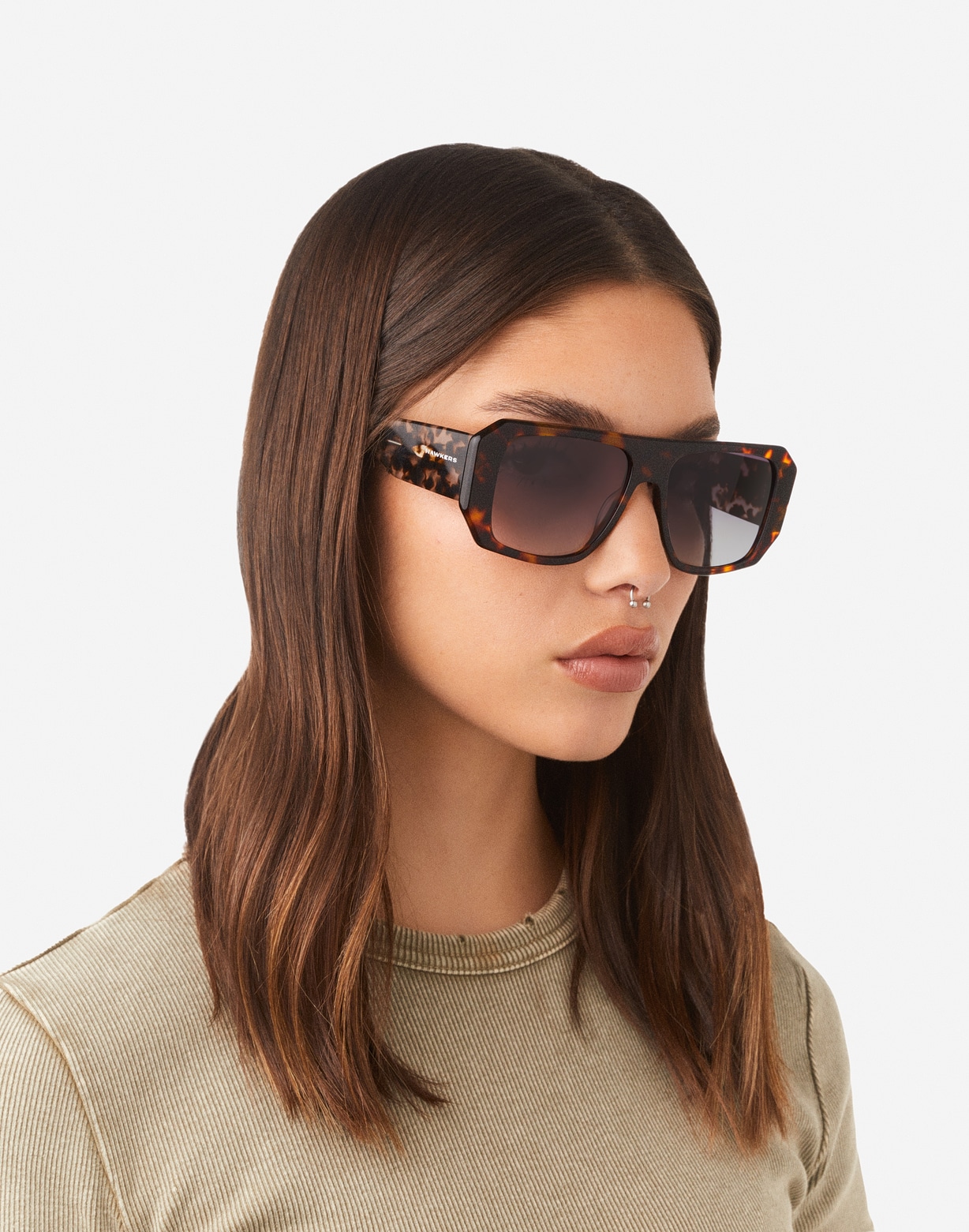 HELL - BROWN CAREY IRON 5 HELL - BROWN CAREY IRON