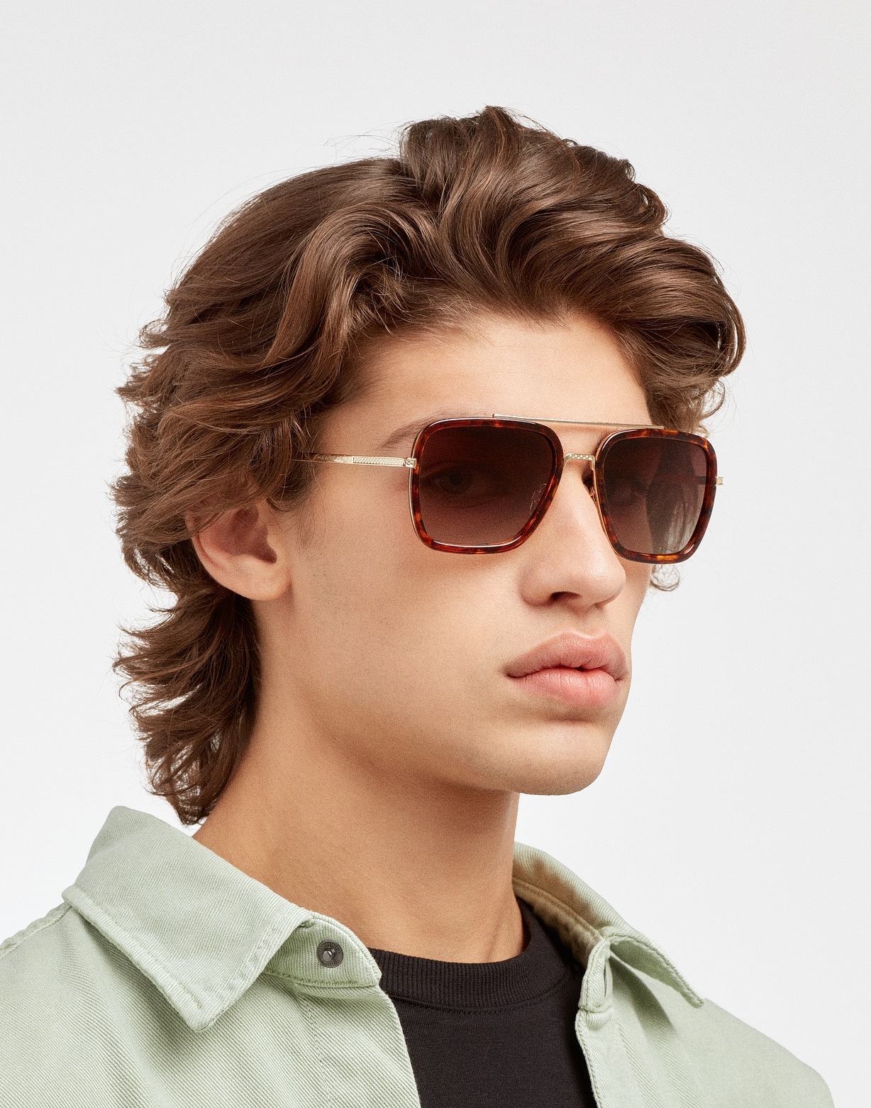 IBIZA - POLARIZED CAREY BROWN 5 IBIZA - POLARIZED CAREY BROWN