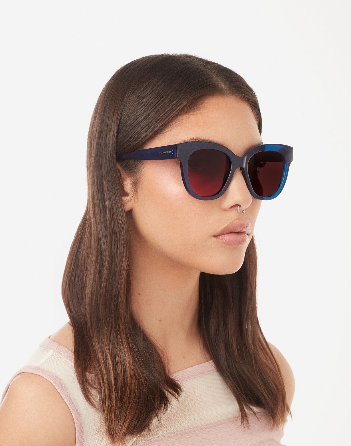 NAVY WINE AUDREY 6 NAVY WINE AUDREY