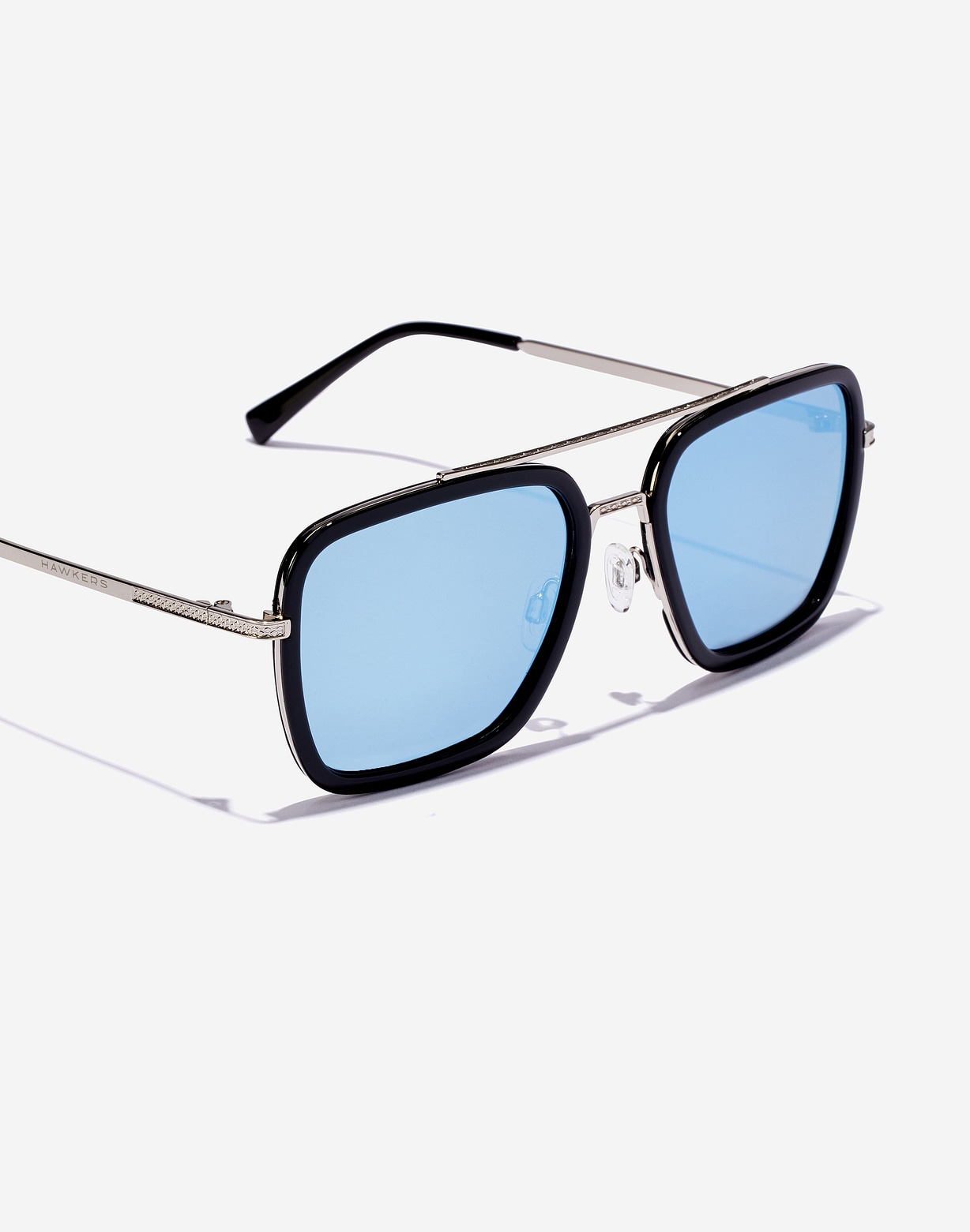 IBIZA - POLARIZED BLACK CHROME 2 IBIZA - POLARIZED BLACK CHROME
