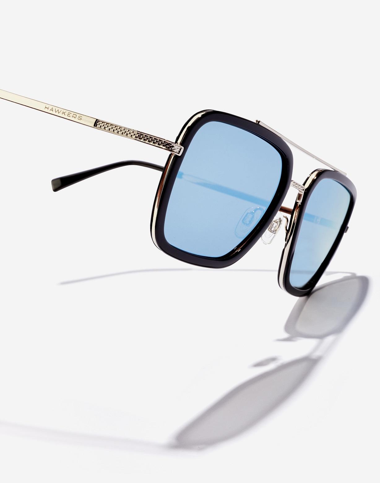 IBIZA - POLARIZED BLACK CHROME 3 IBIZA - POLARIZED BLACK CHROME