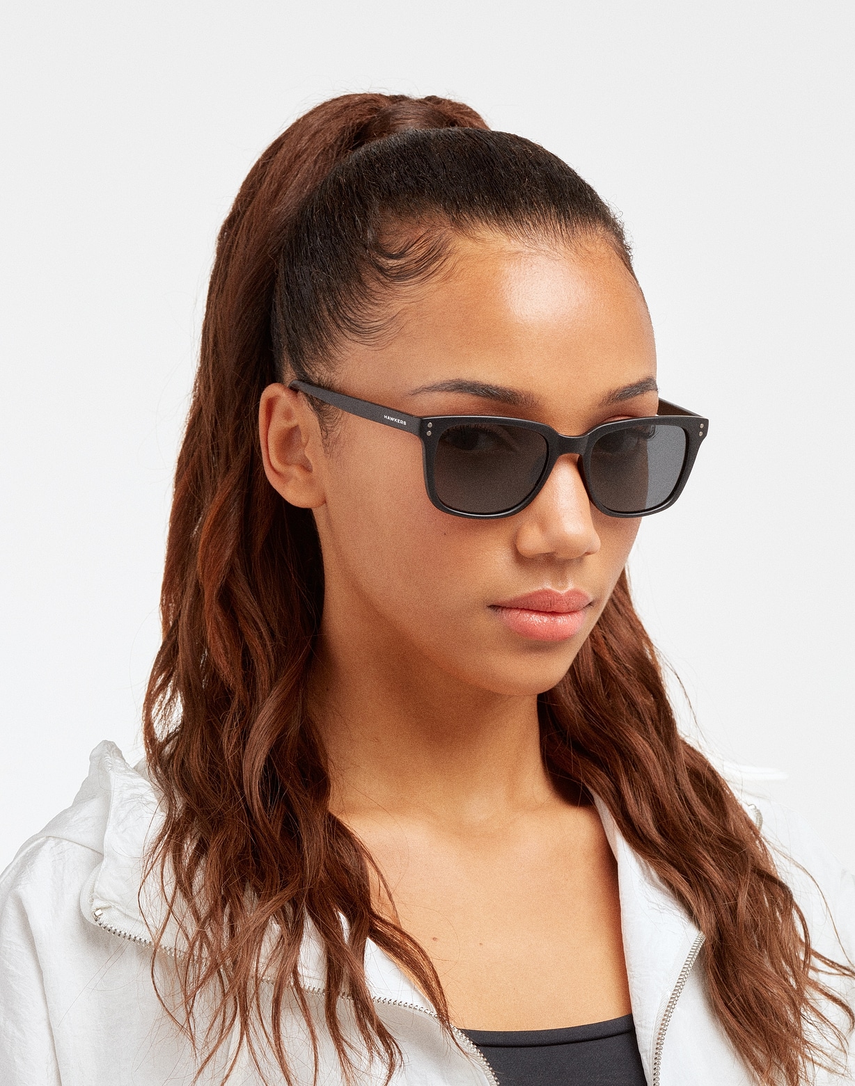 JACK - POLARIZED BLACK GREY 4 JACK - POLARIZED BLACK GREY