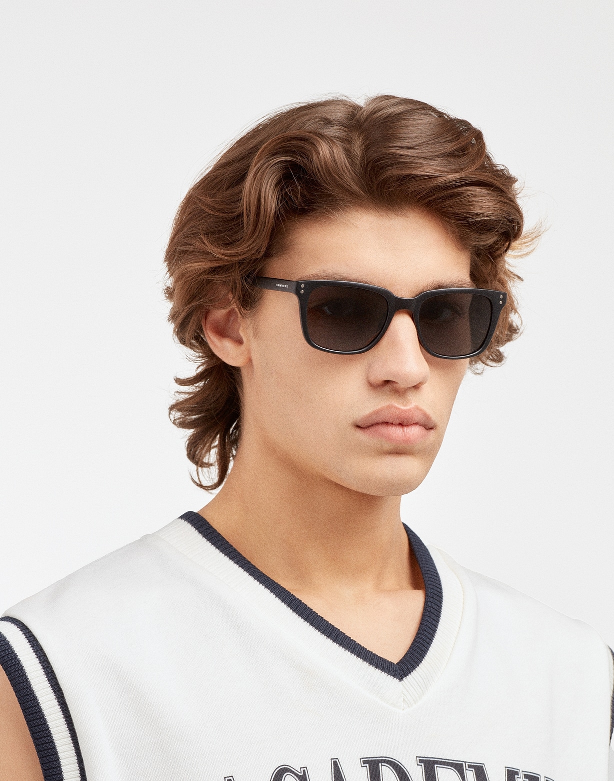 JACK - POLARIZED BLACK GREY 5 JACK - POLARIZED BLACK GREY