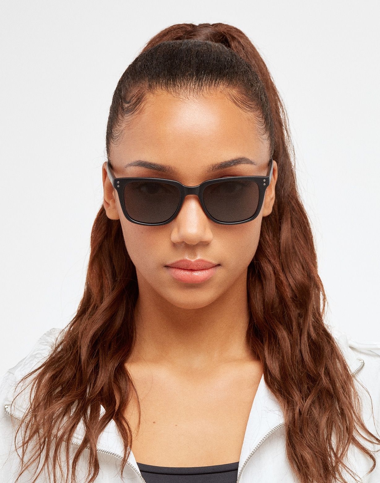 JACK - POLARIZED BLACK GREY 6 JACK - POLARIZED BLACK GREY