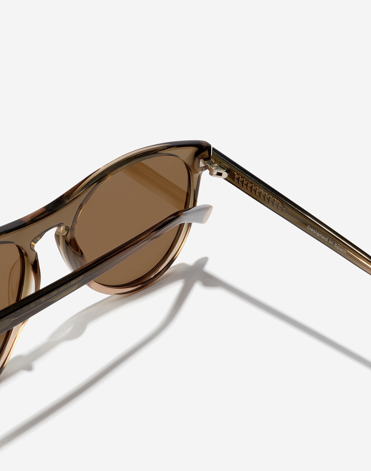 JOKER - POLARIZED SHELL OLIVE 2 JOKER - POLARIZED SHELL OLIVE
