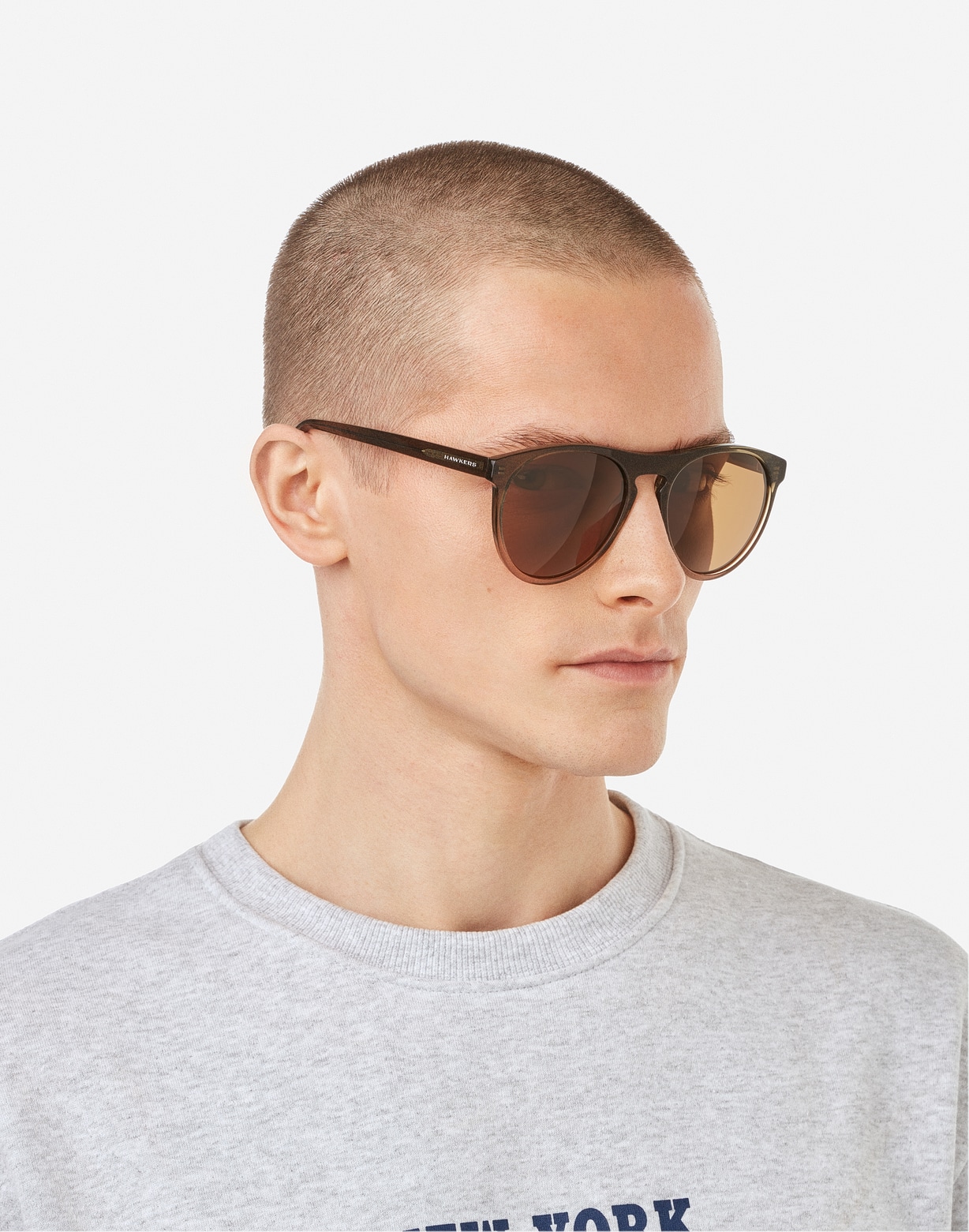 JOKER - POLARIZED SHELL OLIVE 6 JOKER - POLARIZED SHELL OLIVE