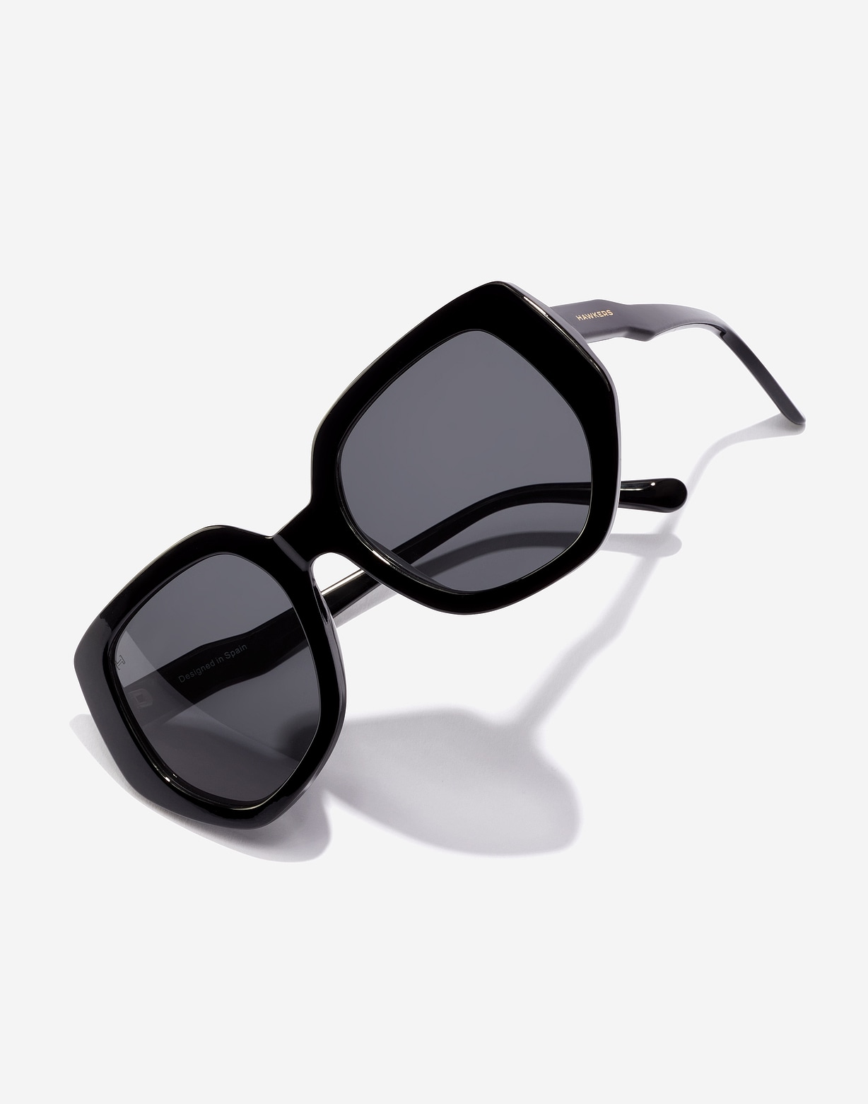 MIA - POLARIZED BLACK DARK 1 MIA - POLARIZED BLACK DARK