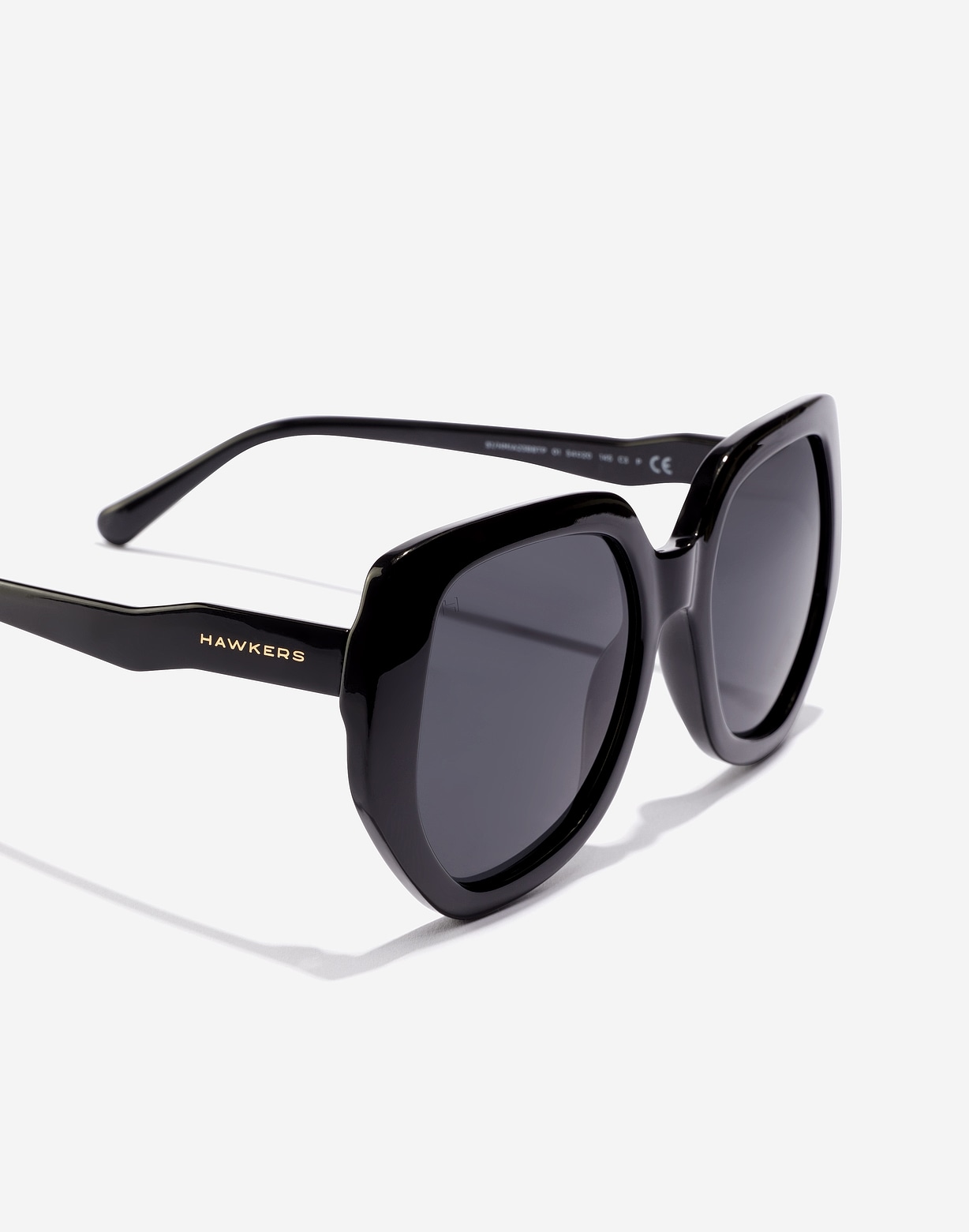 MIA - POLARIZED BLACK DARK 3 MIA - POLARIZED BLACK DARK