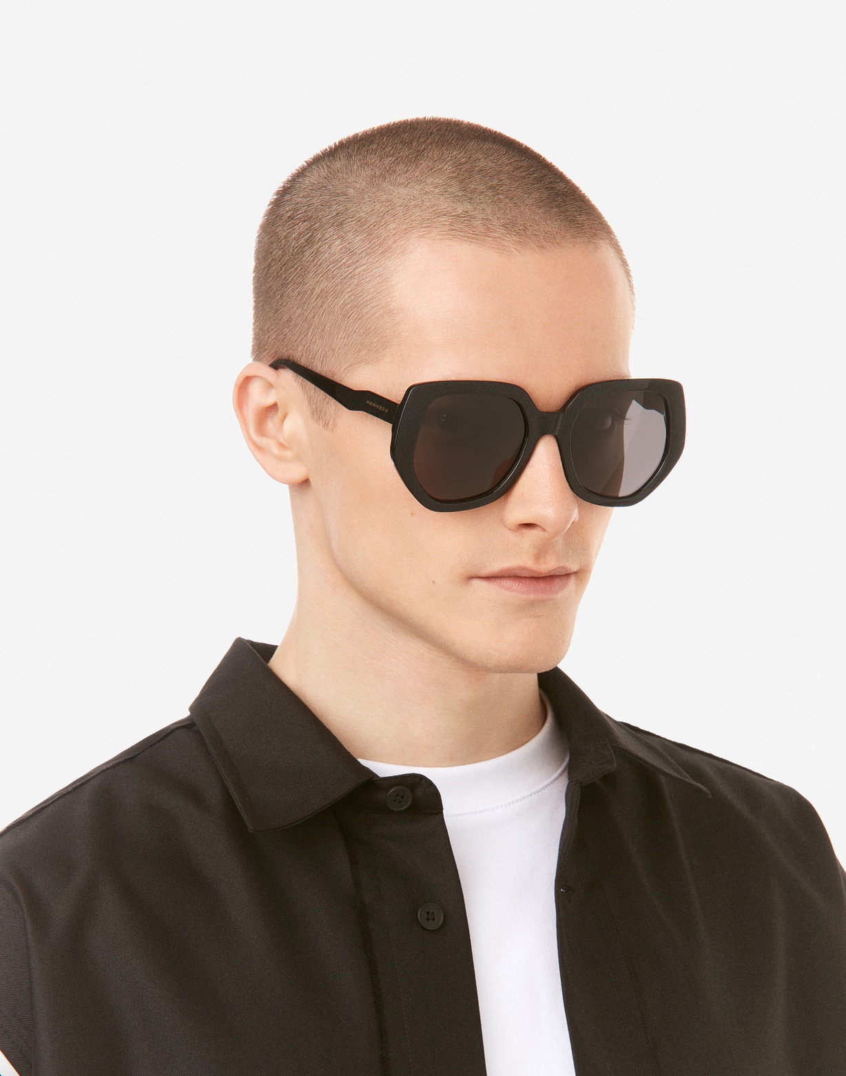 MIA - POLARIZED BLACK DARK 5 MIA - POLARIZED BLACK DARK