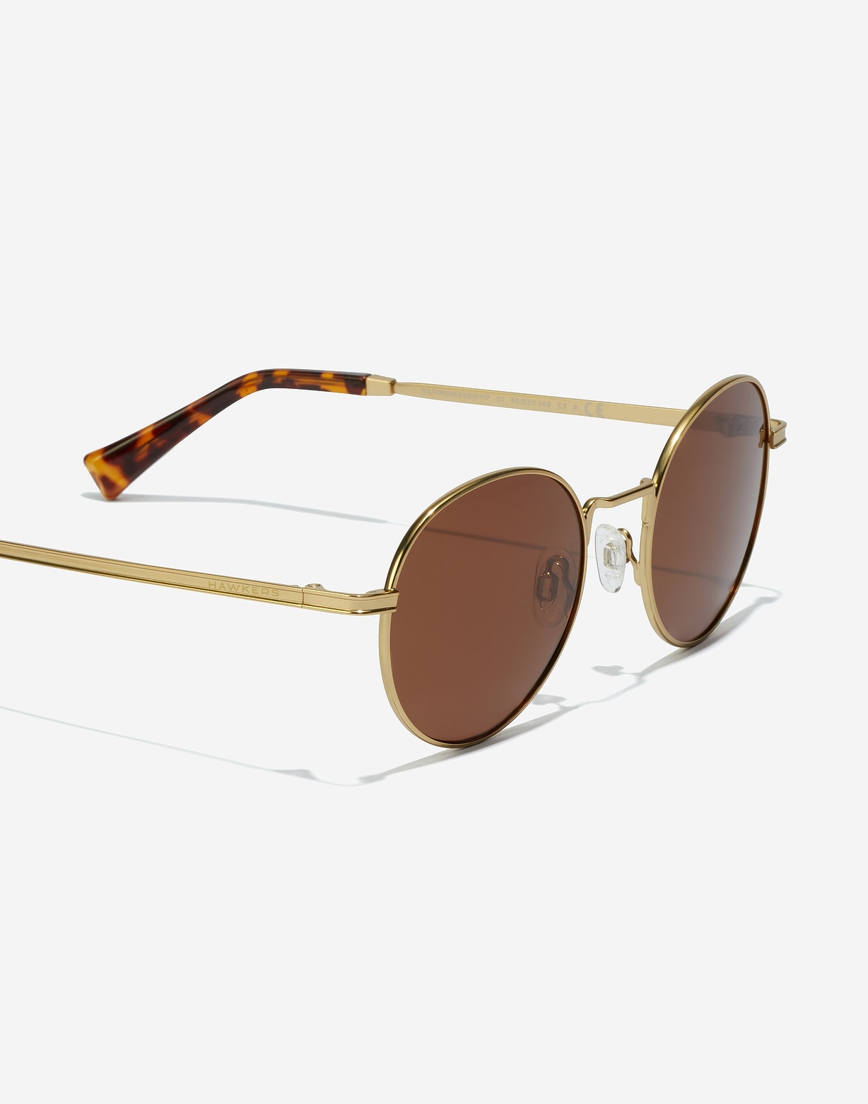 MOMA - POLARIZED GOLD HAVANA 1 MOMA - POLARIZED GOLD HAVANA