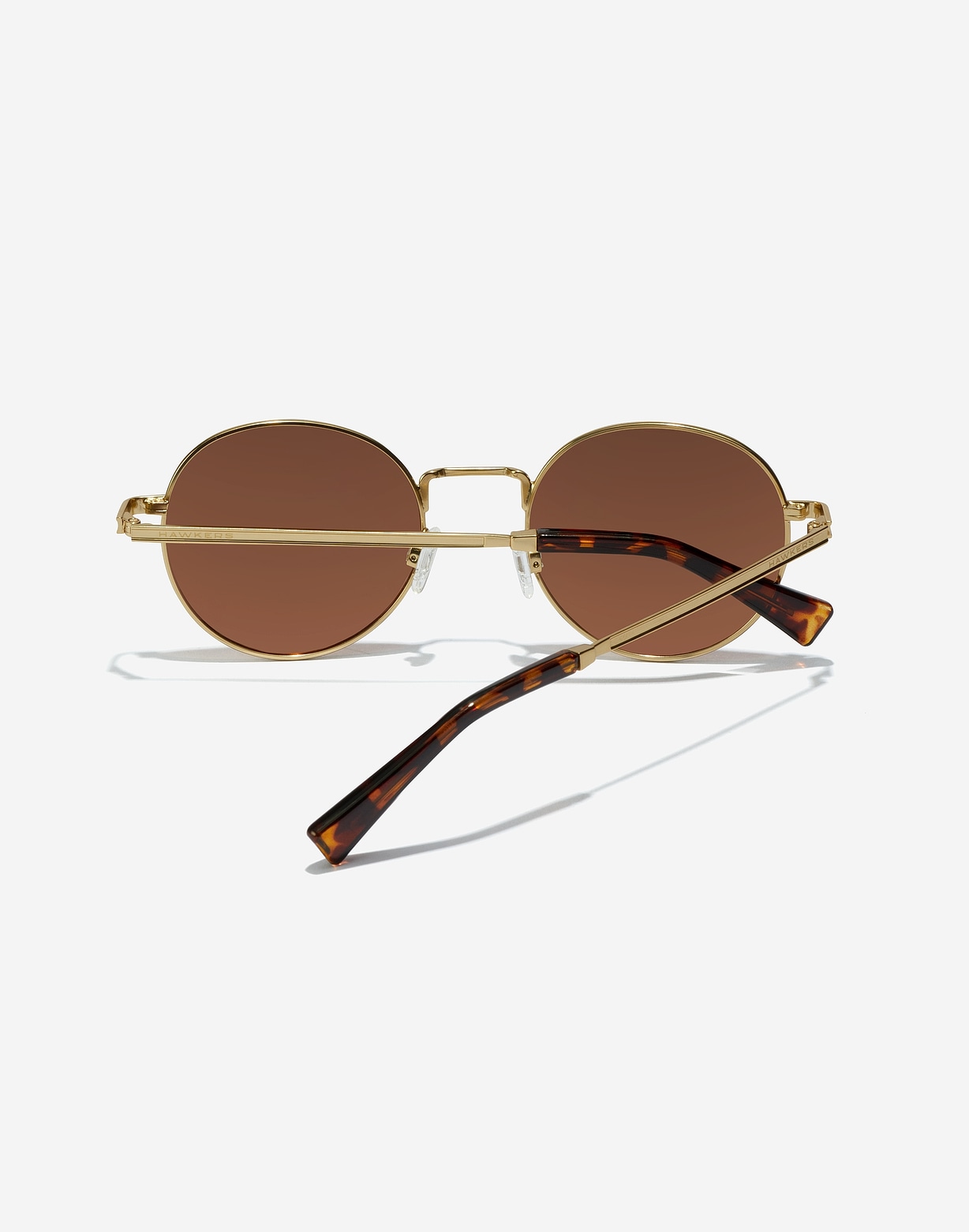 MOMA - POLARIZED GOLD HAVANA 2 MOMA - POLARIZED GOLD HAVANA