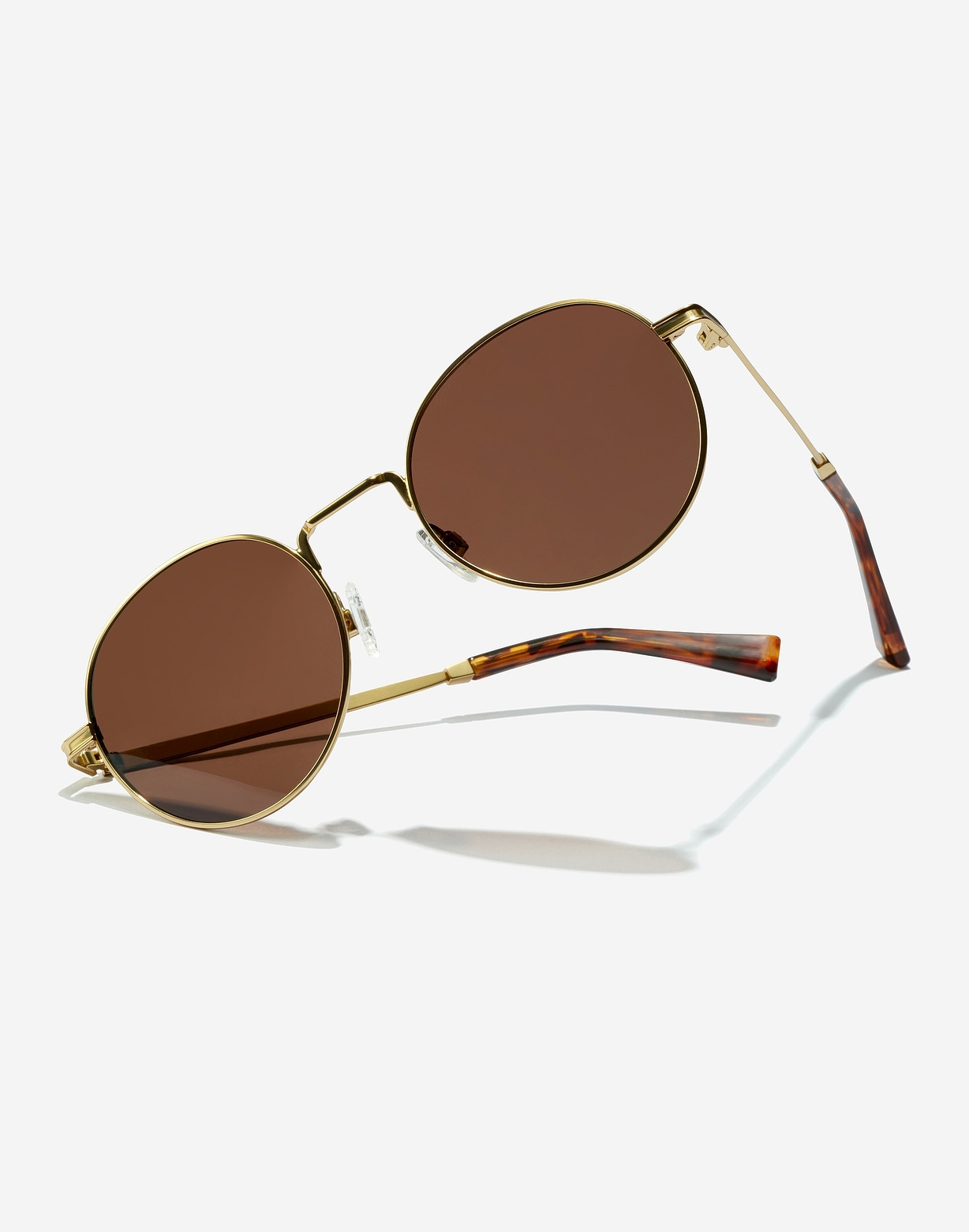 MOMA - POLARIZED GOLD HAVANA 3 MOMA - POLARIZED GOLD HAVANA