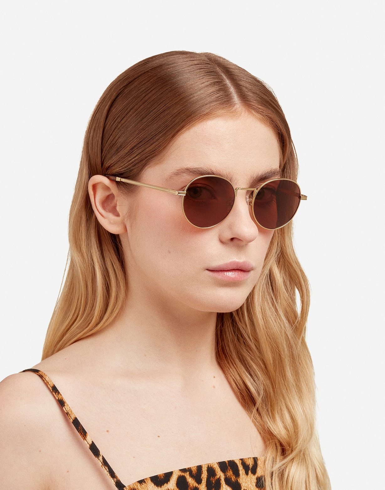 MOMA - POLARIZED GOLD HAVANA 4 MOMA - POLARIZED GOLD HAVANA