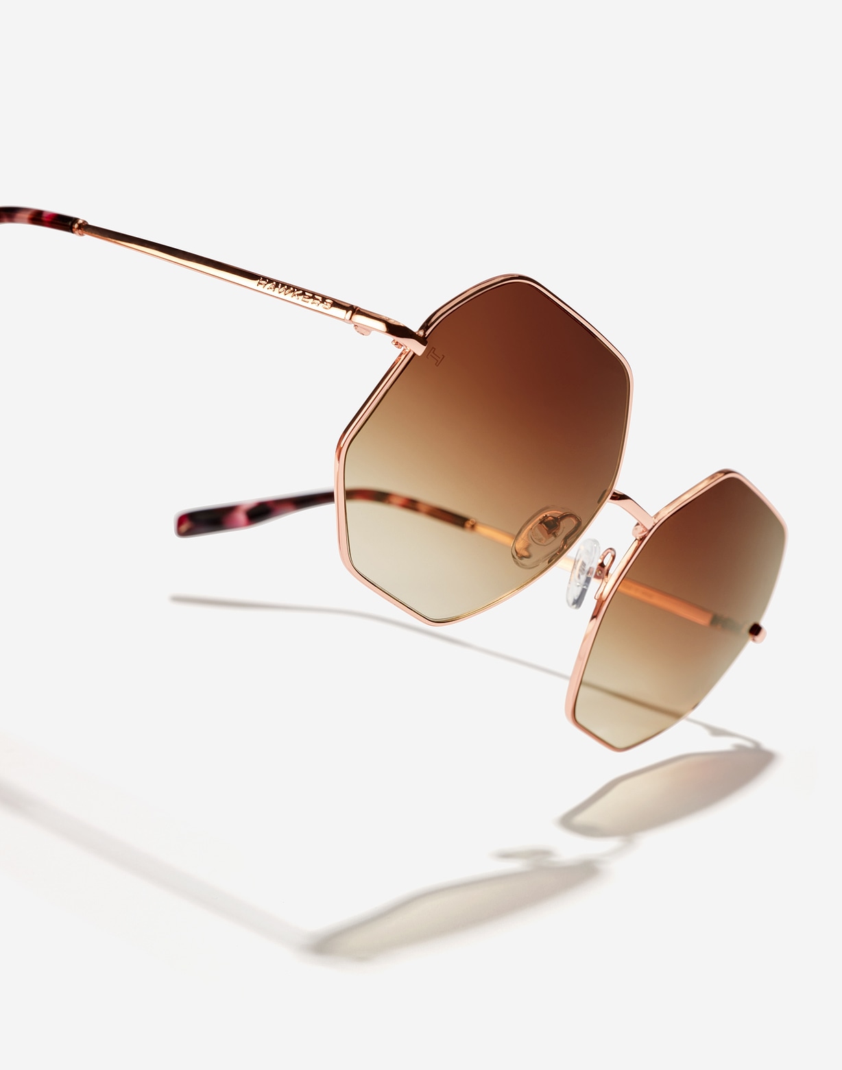 LUMINA - ROSE GOLD EARTH 1 LUMINA - ROSE GOLD EARTH