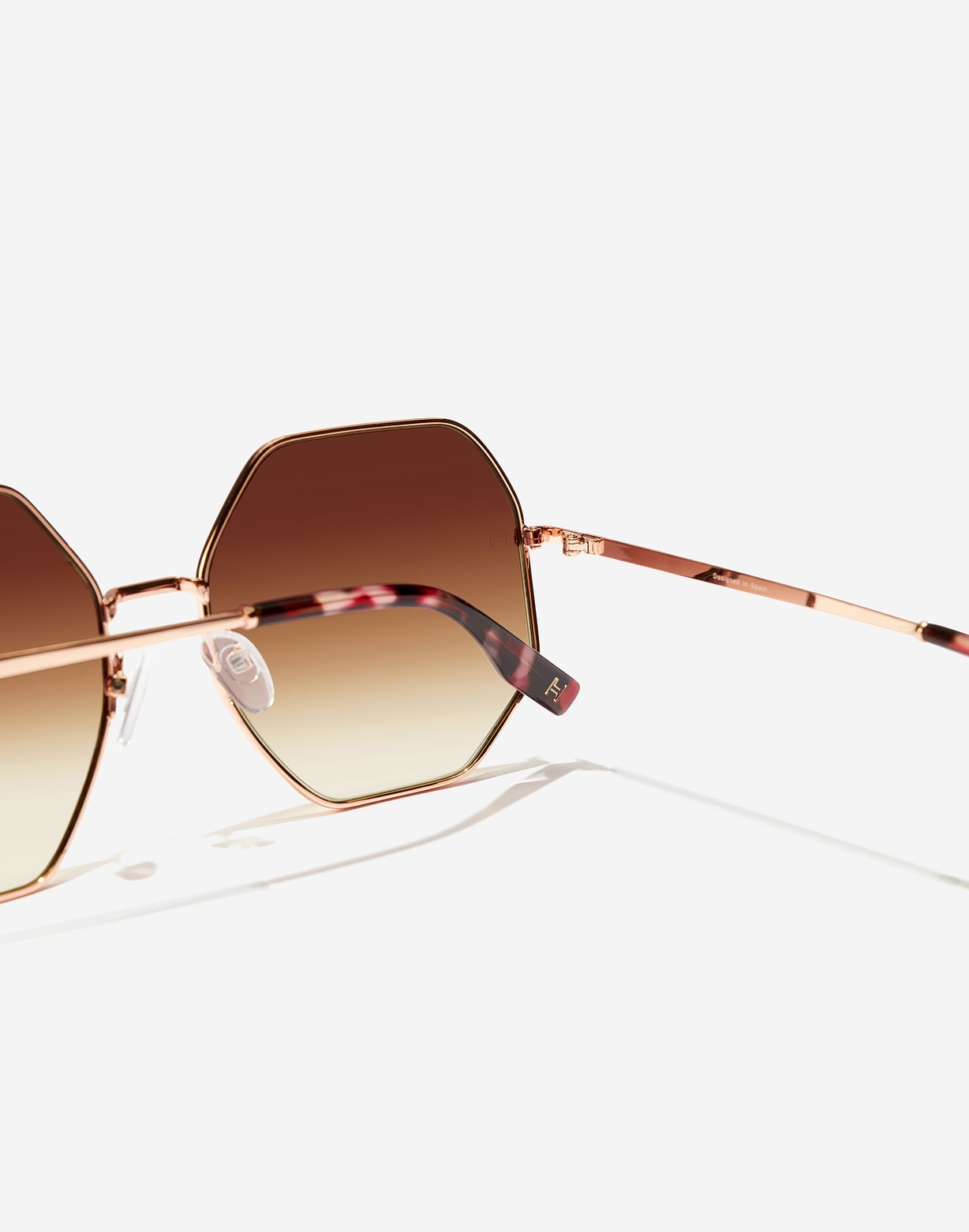 LUMINA - ROSE GOLD EARTH 2 LUMINA - ROSE GOLD EARTH