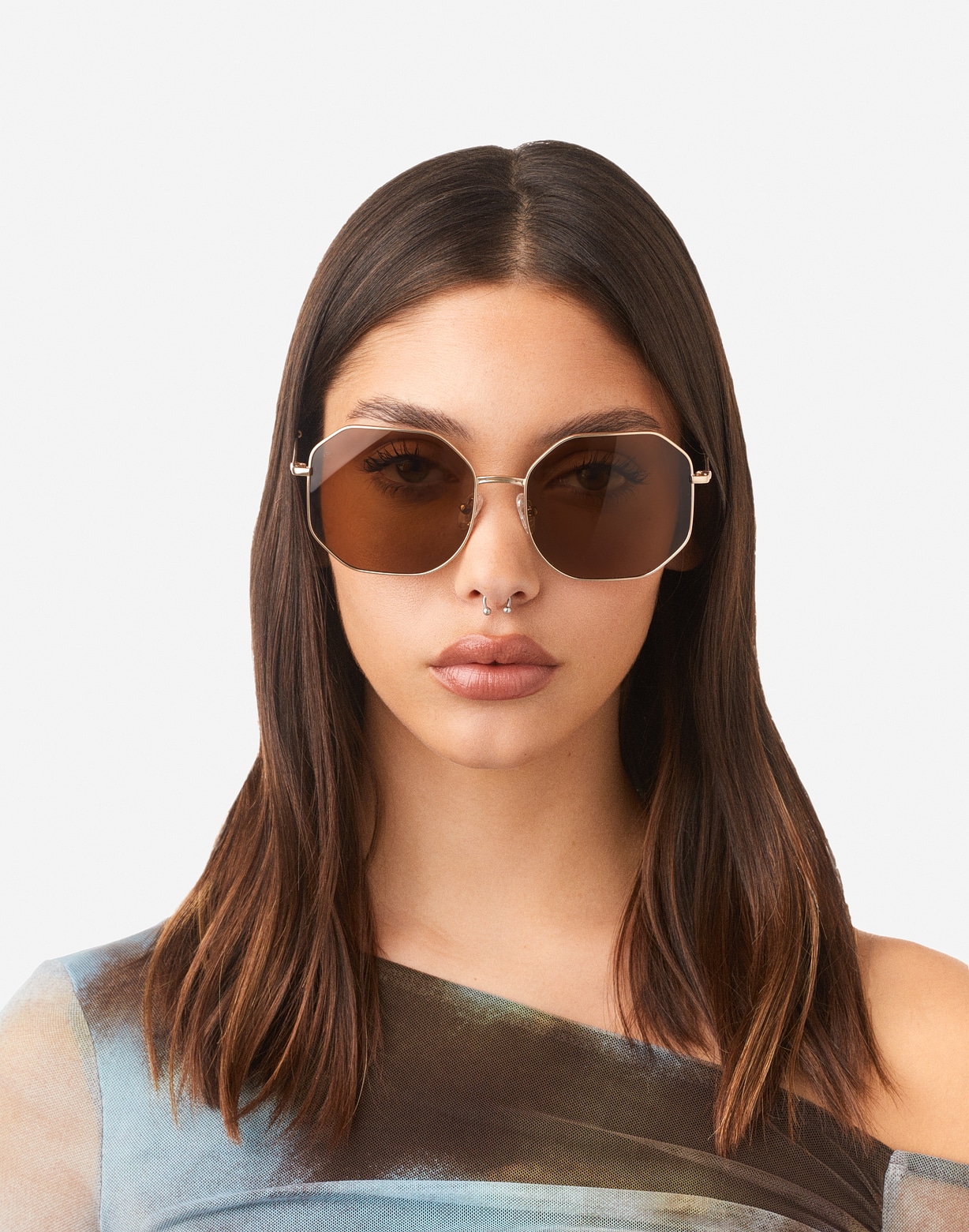 LUMINA - ROSE GOLD EARTH 4 LUMINA - ROSE GOLD EARTH