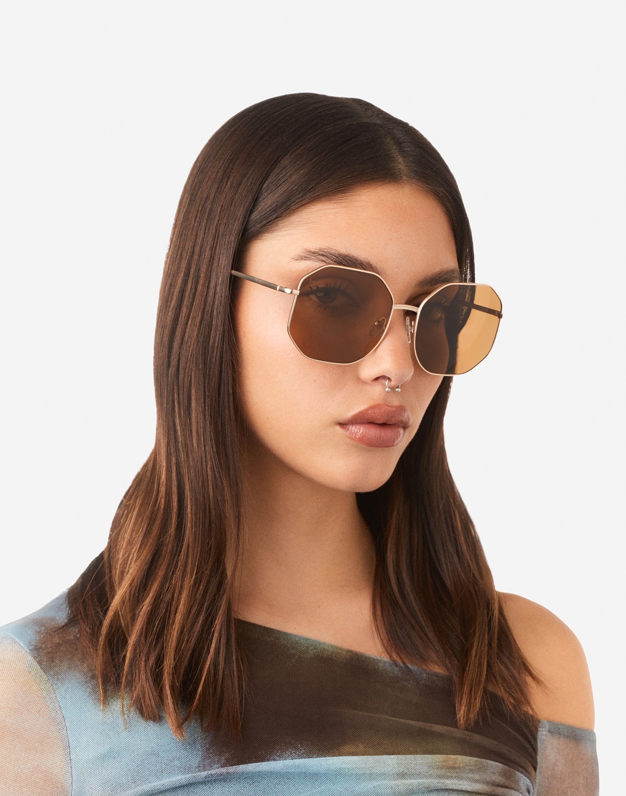 LUMINA - ROSE GOLD EARTH 5 LUMINA - ROSE GOLD EARTH