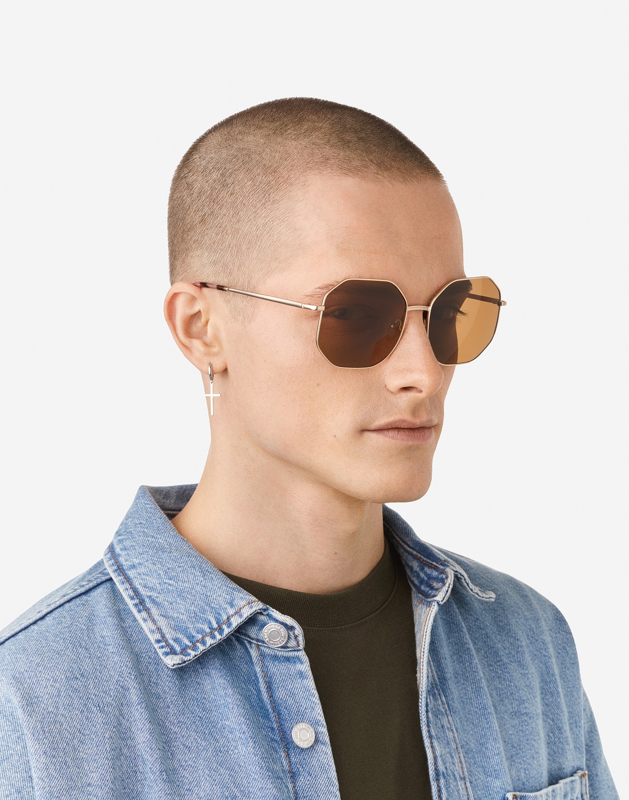 LUMINA - ROSE GOLD EARTH 6 LUMINA - ROSE GOLD EARTH