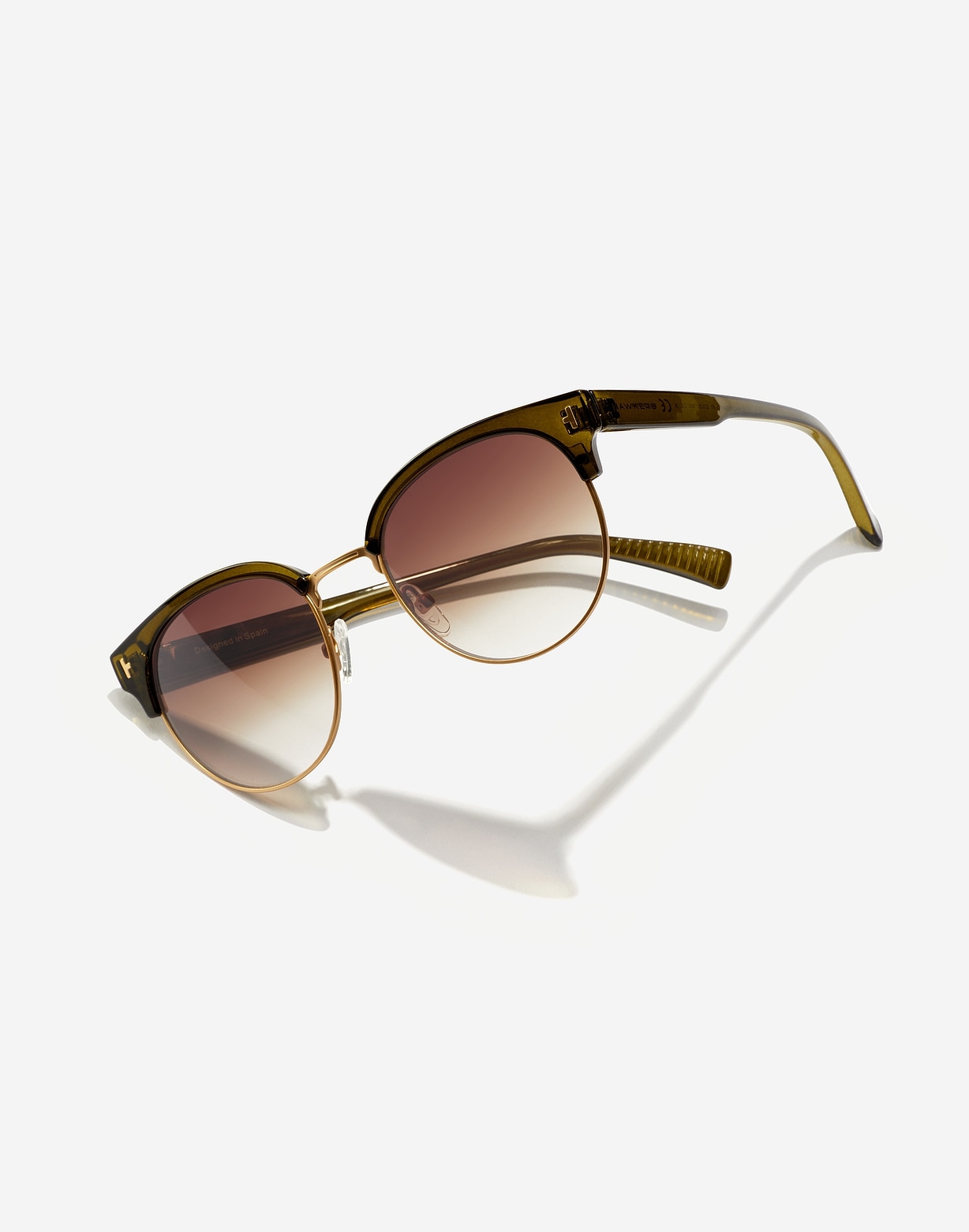 NEW CLASSIC ROUNDED - OLIVE EARTH 1 NEW CLASSIC ROUNDED - OLIVE EARTH