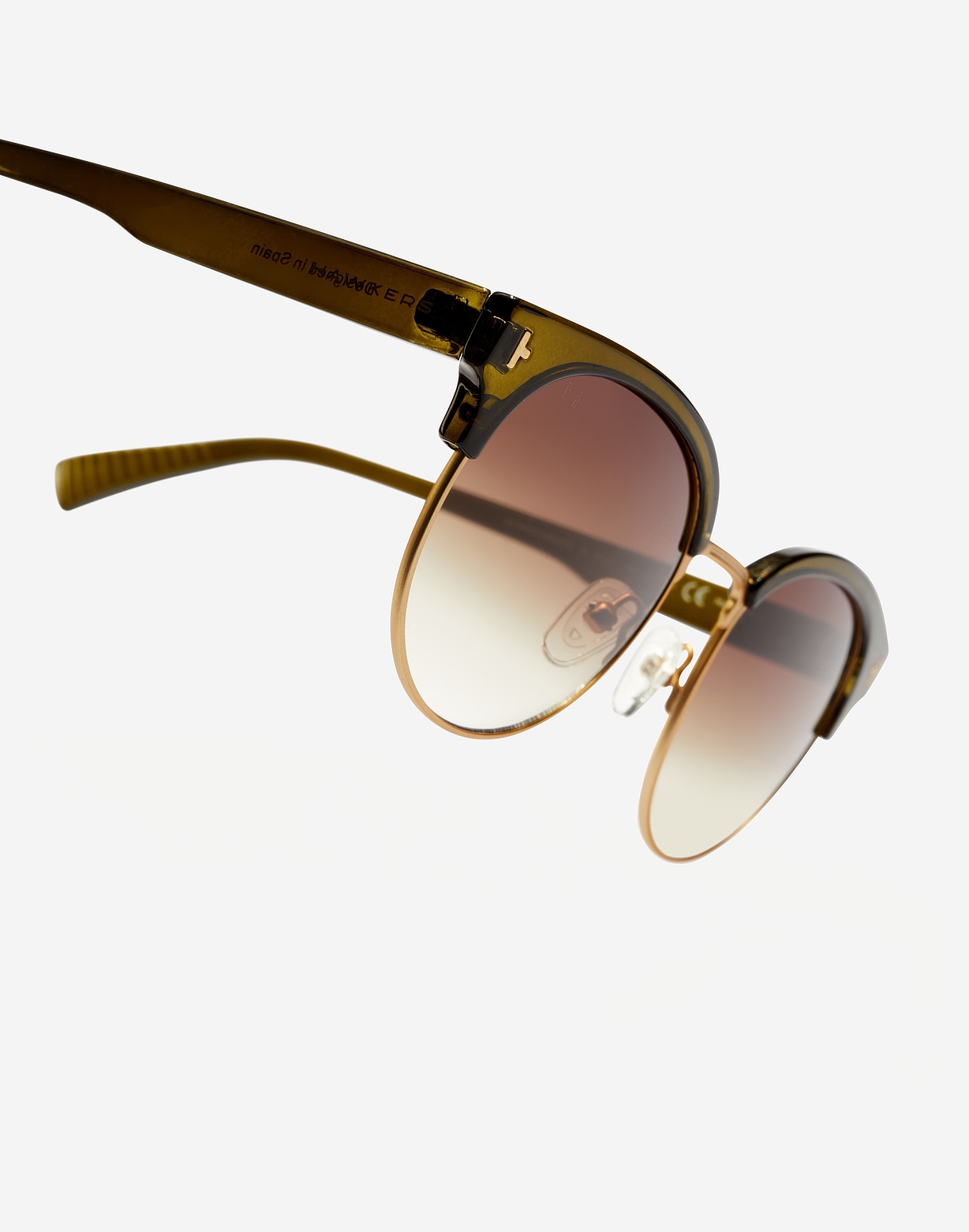 NEW CLASSIC ROUNDED - OLIVE EARTH 2 NEW CLASSIC ROUNDED - OLIVE EARTH