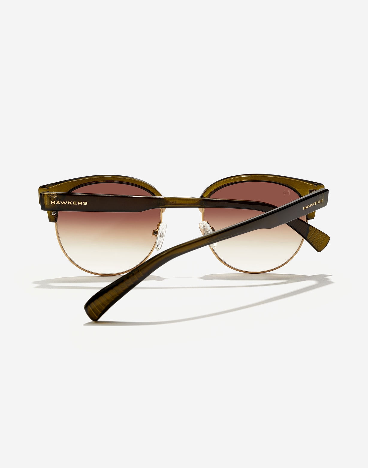 NEW CLASSIC ROUNDED - OLIVE EARTH 3 NEW CLASSIC ROUNDED - OLIVE EARTH