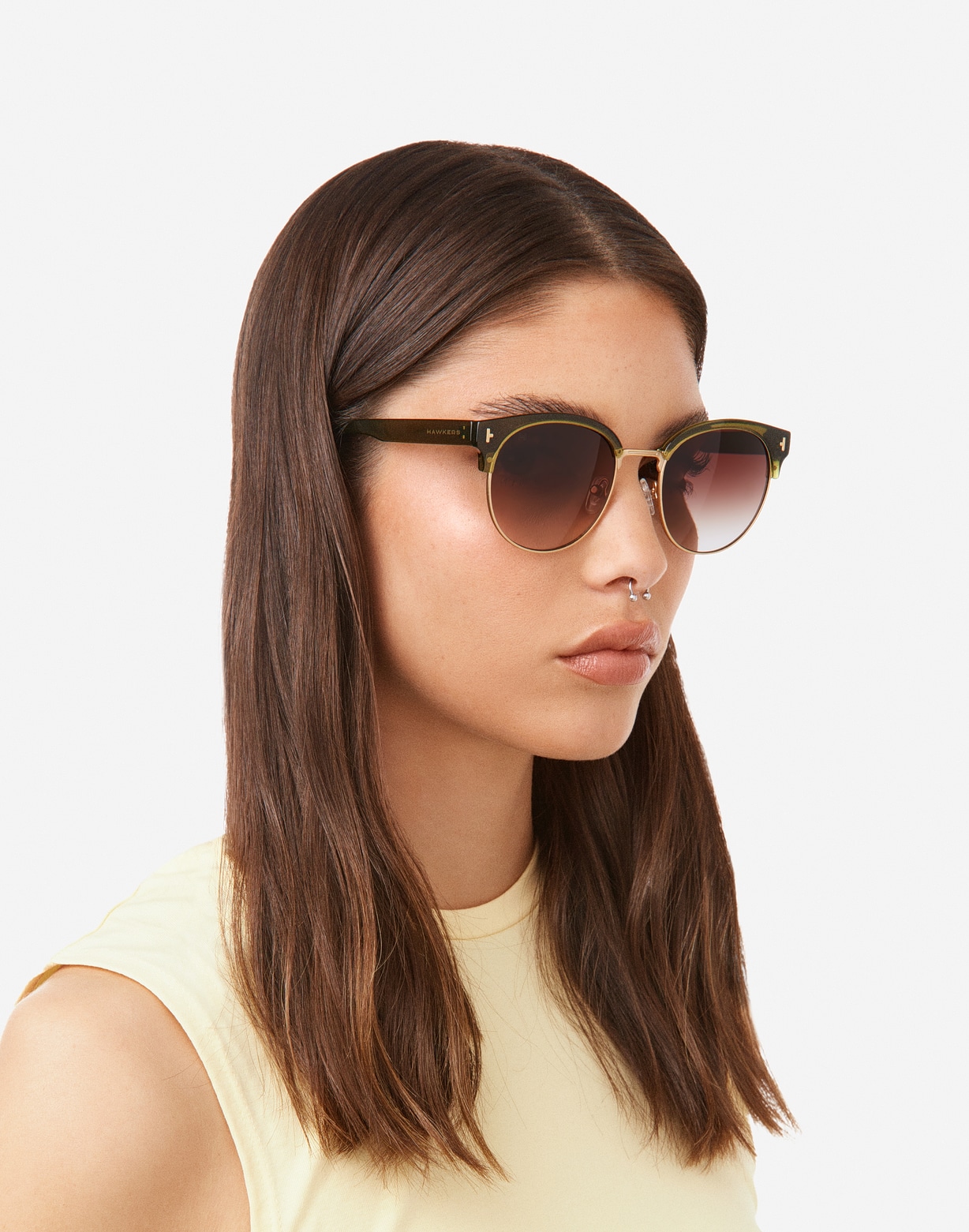 NEW CLASSIC ROUNDED - OLIVE EARTH 4 NEW CLASSIC ROUNDED - OLIVE EARTH