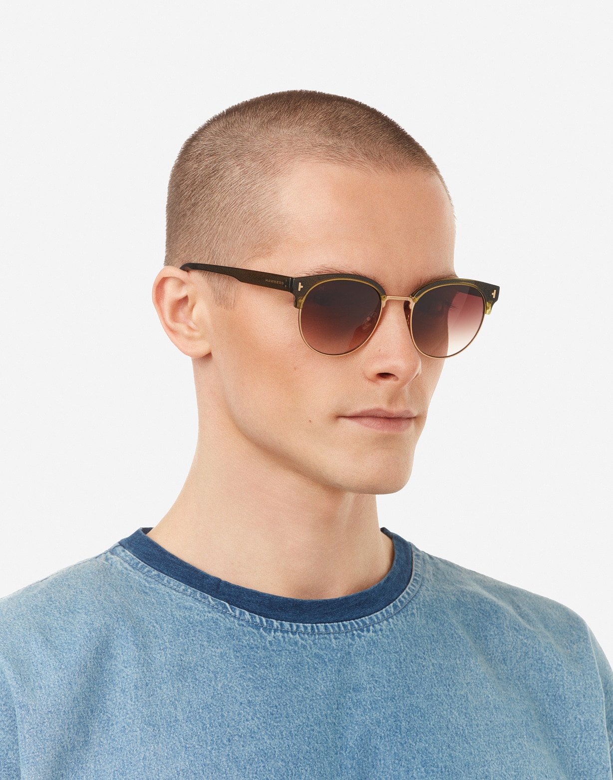 NEW CLASSIC ROUNDED - OLIVE EARTH 5 NEW CLASSIC ROUNDED - OLIVE EARTH
