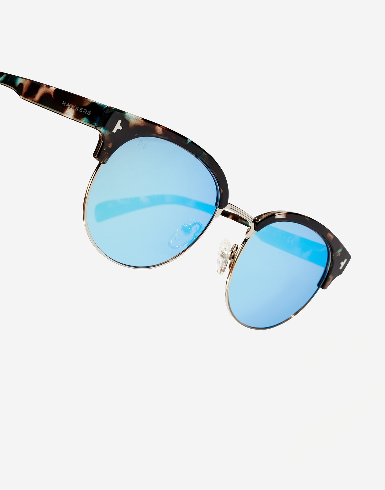 NEW CLASSIC ROUNDED - POLARIZED BLUE 1 NEW CLASSIC ROUNDED - POLARIZED BLUE