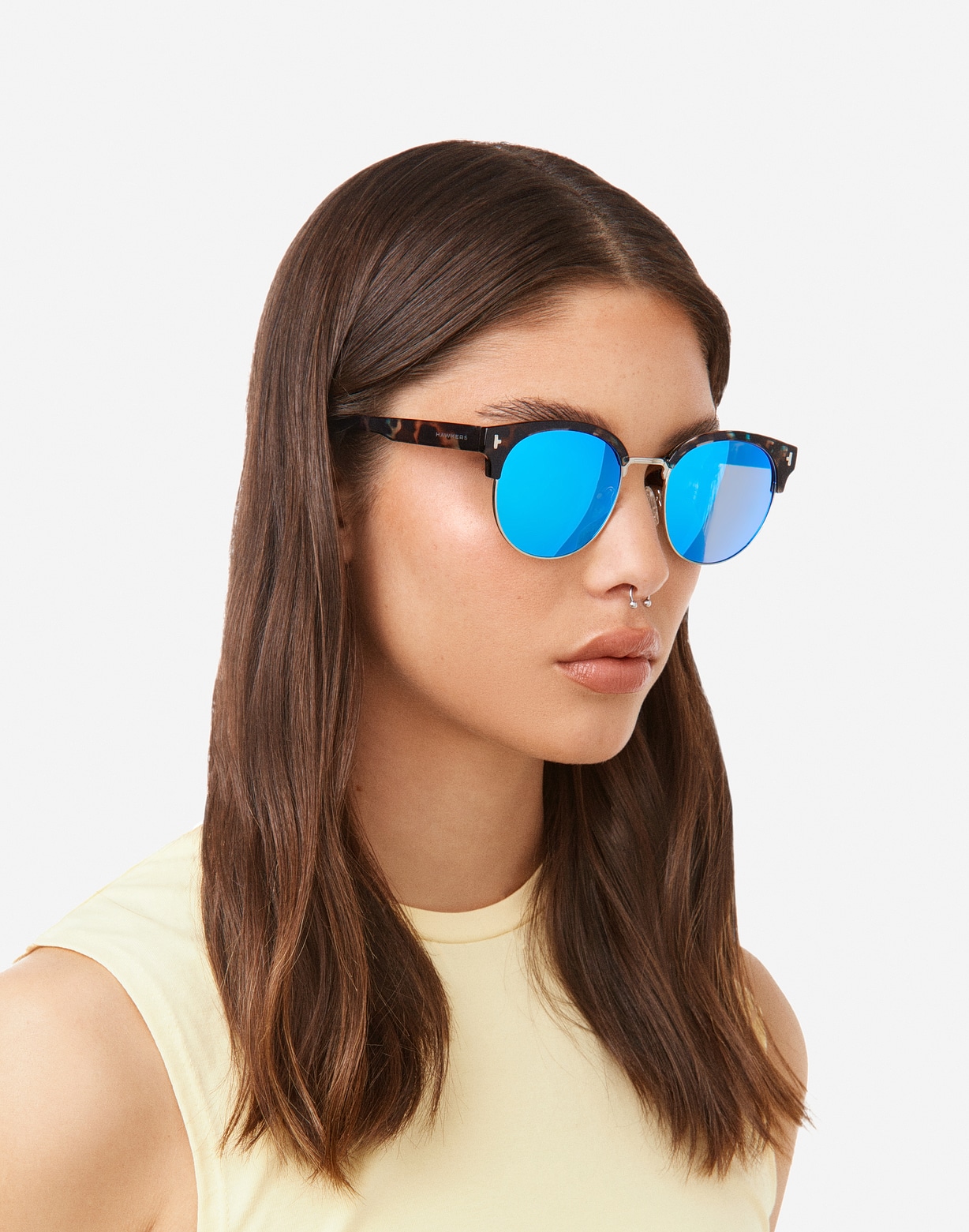 NEW CLASSIC ROUNDED - POLARIZED BLUE 4 NEW CLASSIC ROUNDED - POLARIZED BLUE