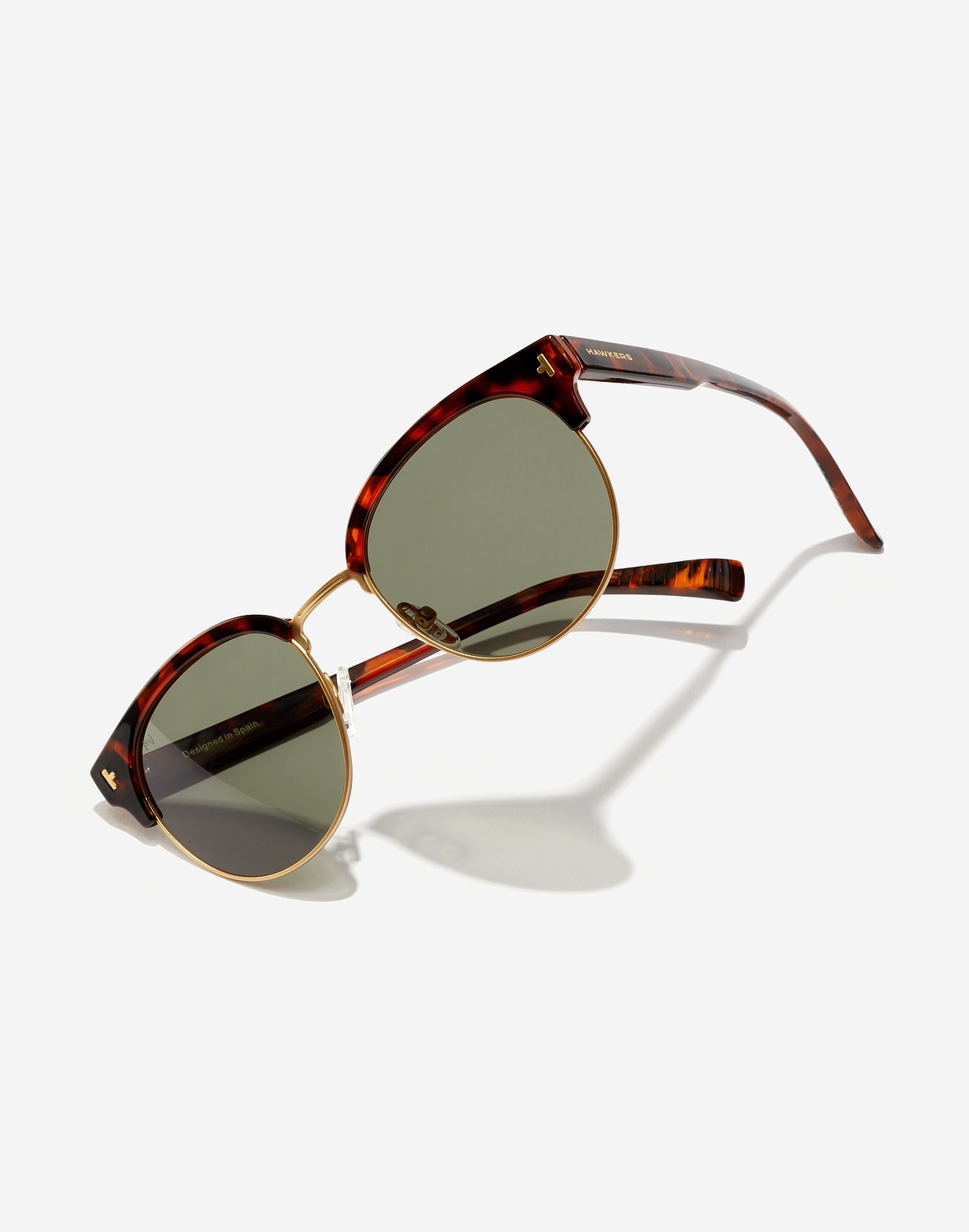 NEW CLASSIC ROUNDED - POLARIZED CAREY 1 NEW CLASSIC ROUNDED - POLARIZED CAREY