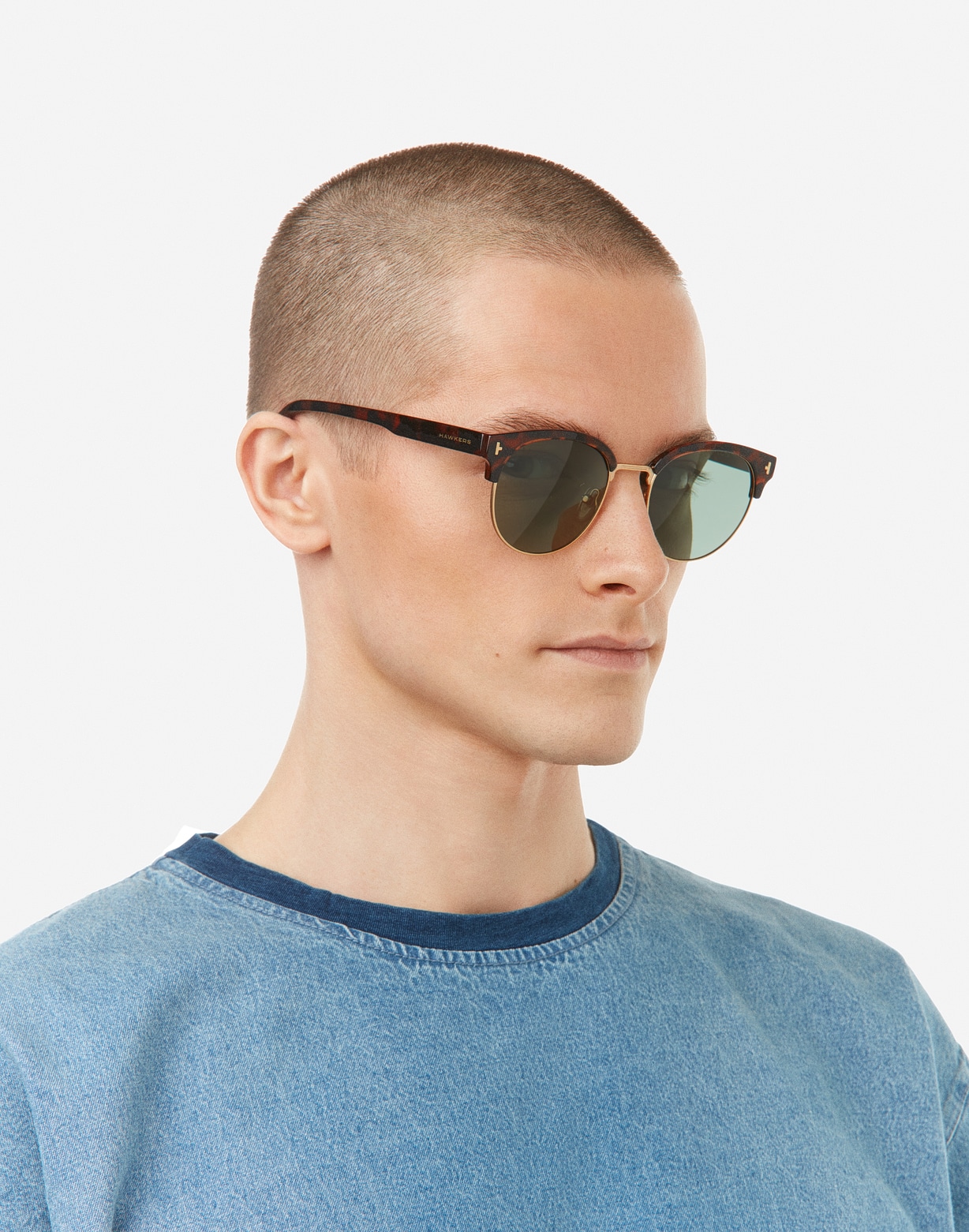 NEW CLASSIC ROUNDED - POLARIZED CAREY 5 NEW CLASSIC ROUNDED - POLARIZED CAREY