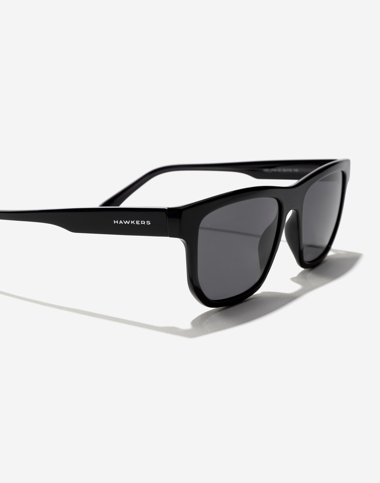 MARS - BLACK DARK ECO 1 MARS - BLACK DARK ECO