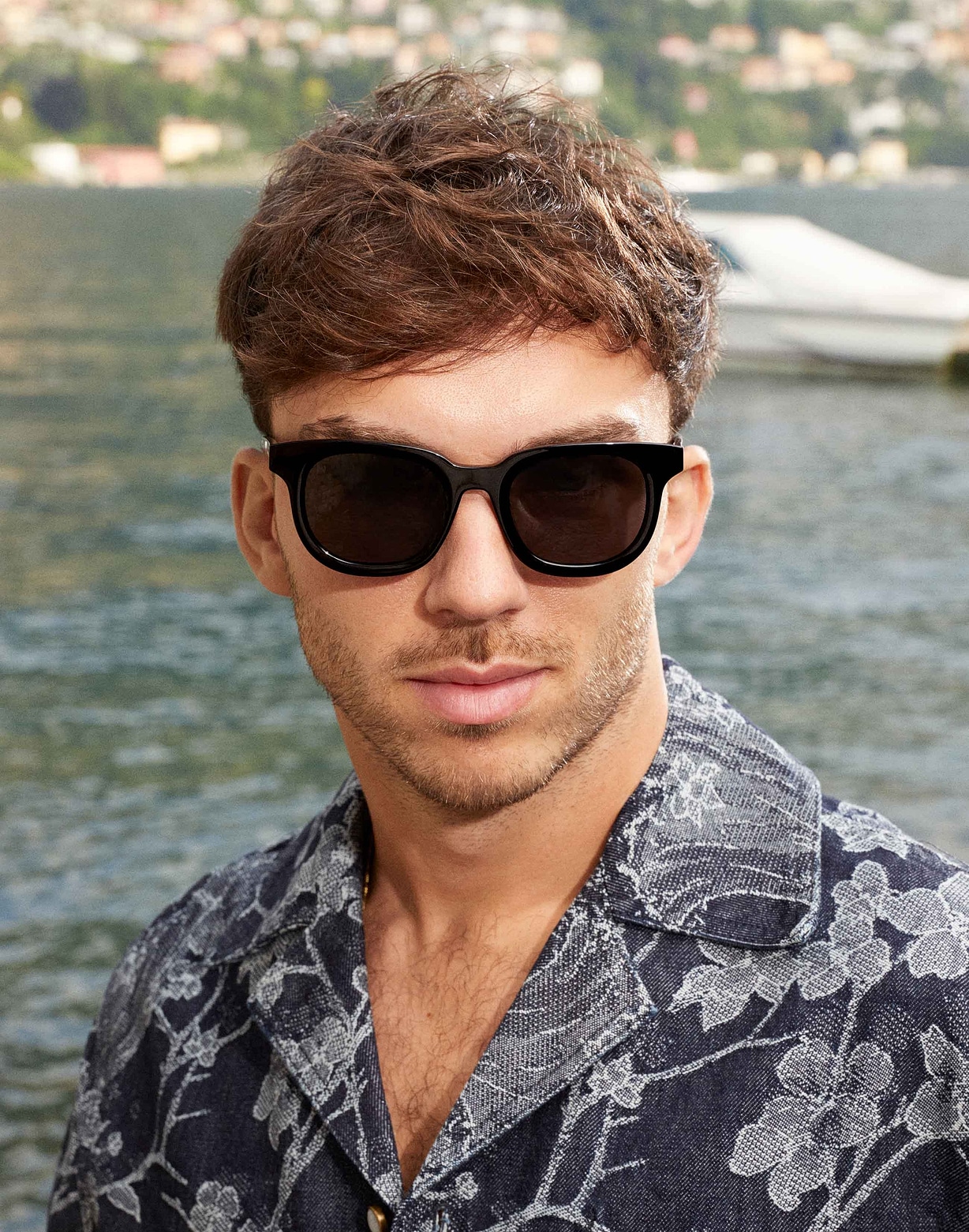 HAWKERS X PIERRE GASLY - OASIS 4 HAWKERS X PIERRE GASLY - OASIS