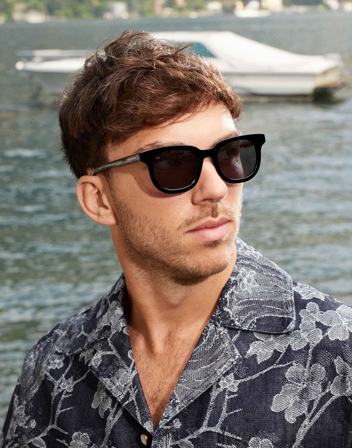 HAWKERS X PIERRE GASLY - OASIS 5 HAWKERS X PIERRE GASLY - OASIS