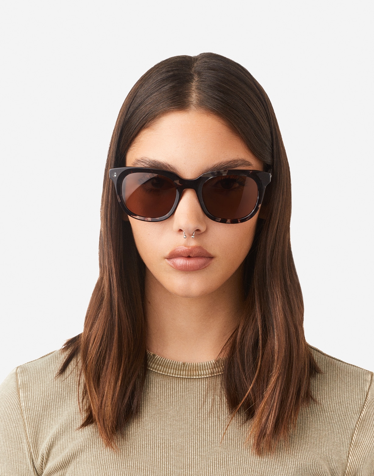 OASIS - BLUE CAREY BROWN 4 OASIS - BLUE CAREY BROWN