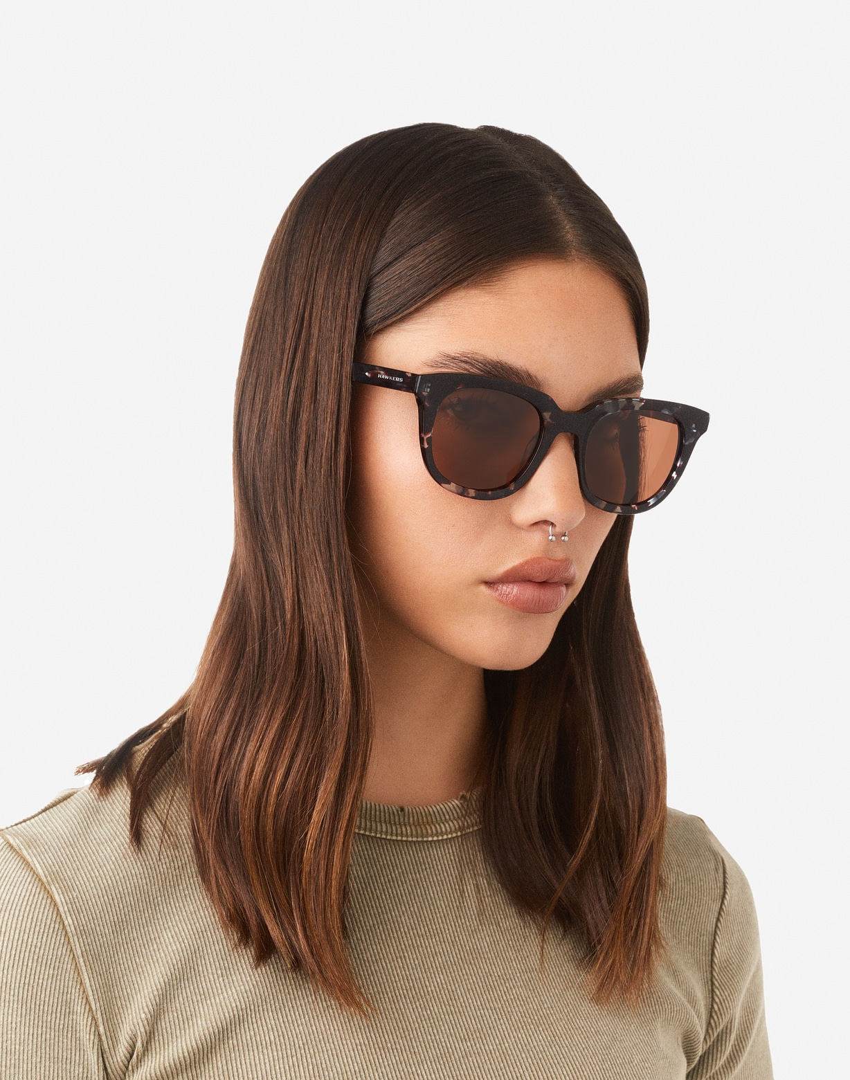 OASIS - BLUE CAREY BROWN 5 OASIS - BLUE CAREY BROWN