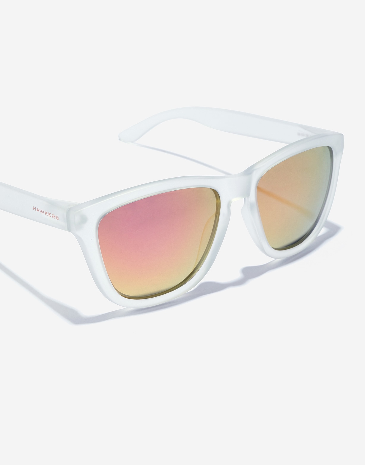 ONE COLT - POLARIZED CRYSTAL PINK 1 ONE COLT - POLARIZED CRYSTAL PINK