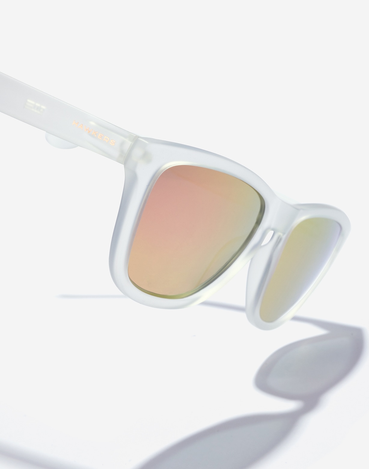 ONE COLT - POLARIZED CRYSTAL PINK 3 ONE COLT - POLARIZED CRYSTAL PINK