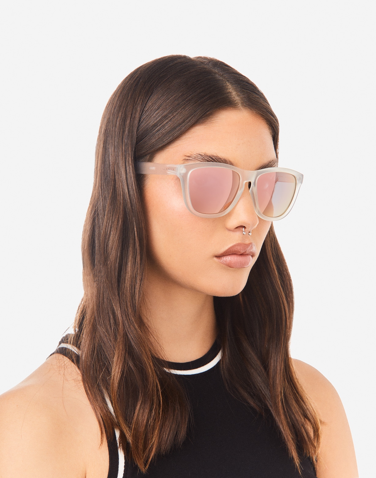 ONE COLT - POLARIZED CRYSTAL PINK 4 ONE COLT - POLARIZED CRYSTAL PINK