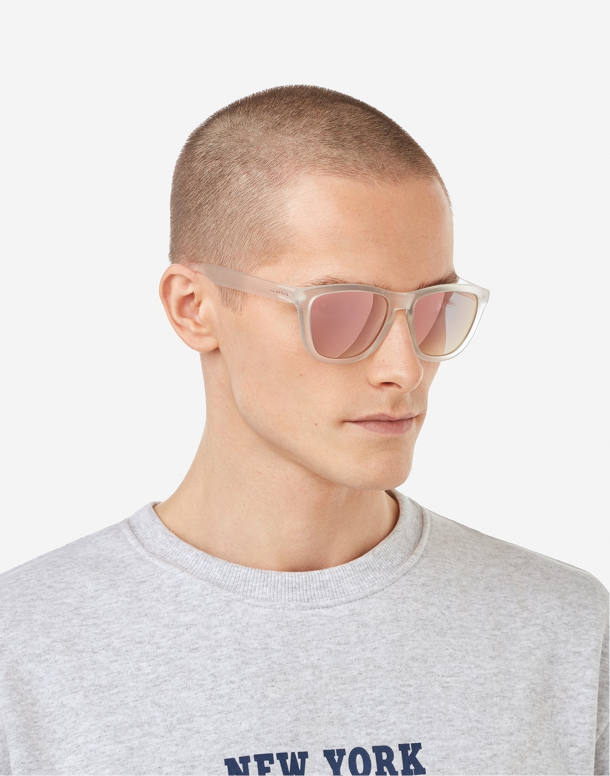 ONE COLT - POLARIZED CRYSTAL PINK 5 ONE COLT - POLARIZED CRYSTAL PINK
