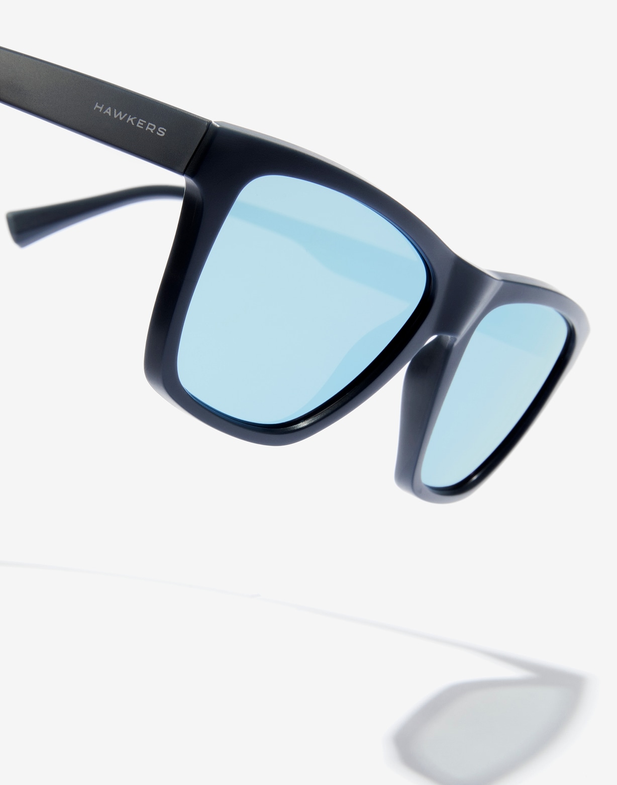 ONE LS RAW - POLARIZED NAVY BLUE CHROME 1 ONE LS RAW - POLARIZED NAVY BLUE CHROME