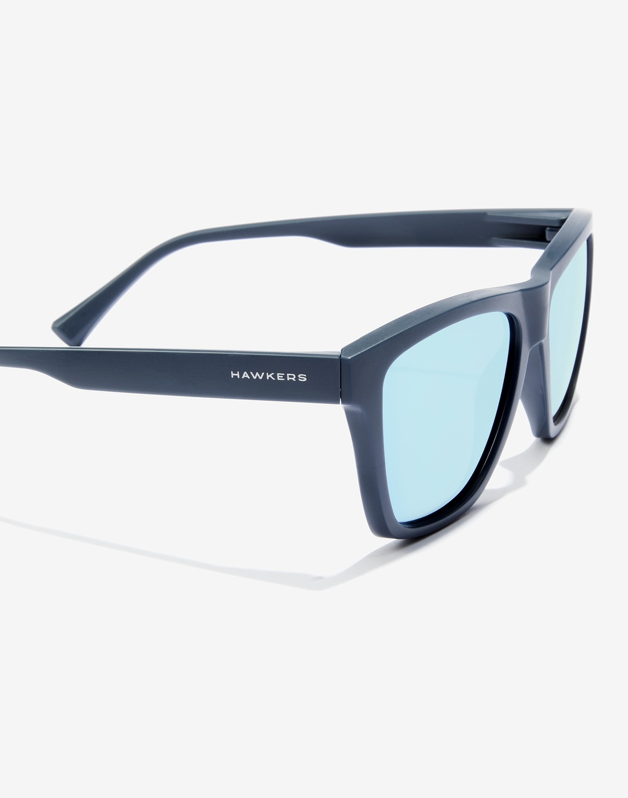 ONE LS RAW - POLARIZED NAVY BLUE CHROME 3 ONE LS RAW - POLARIZED NAVY BLUE CHROME