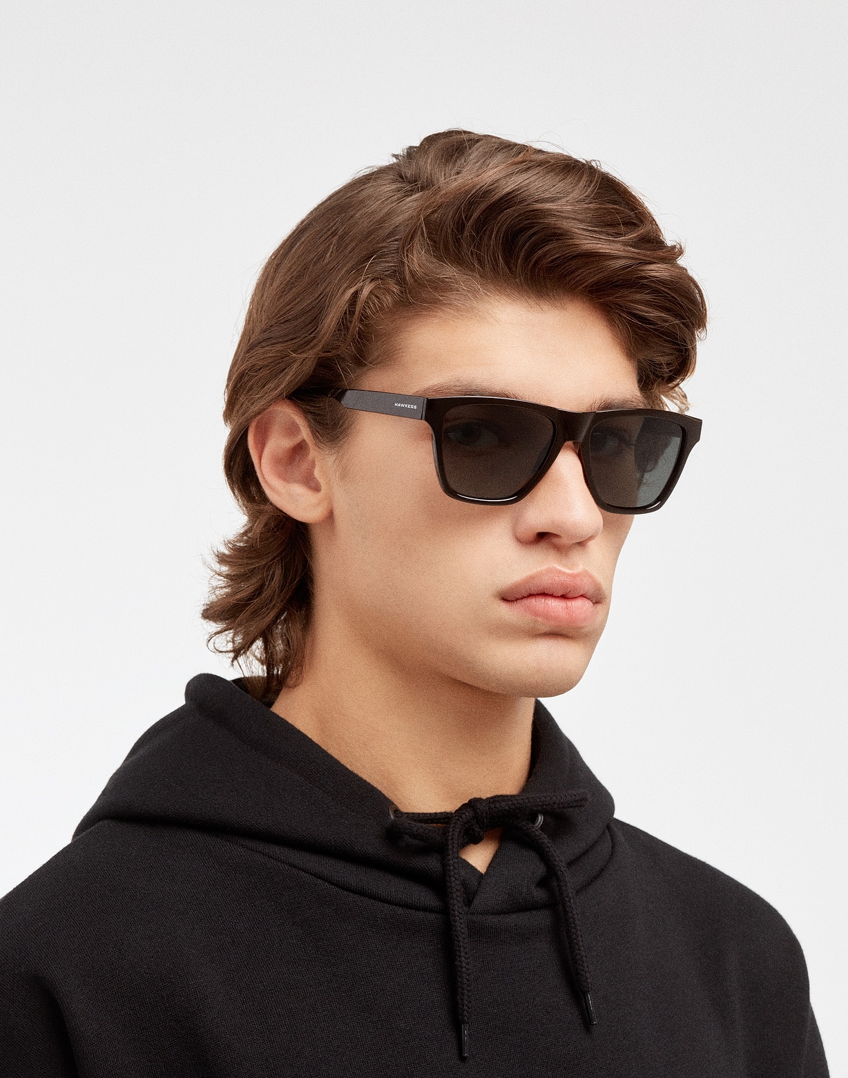 ONE LS RODEO - POLARIZED BLACK GREY 5 ONE LS RODEO - POLARIZED BLACK GREY