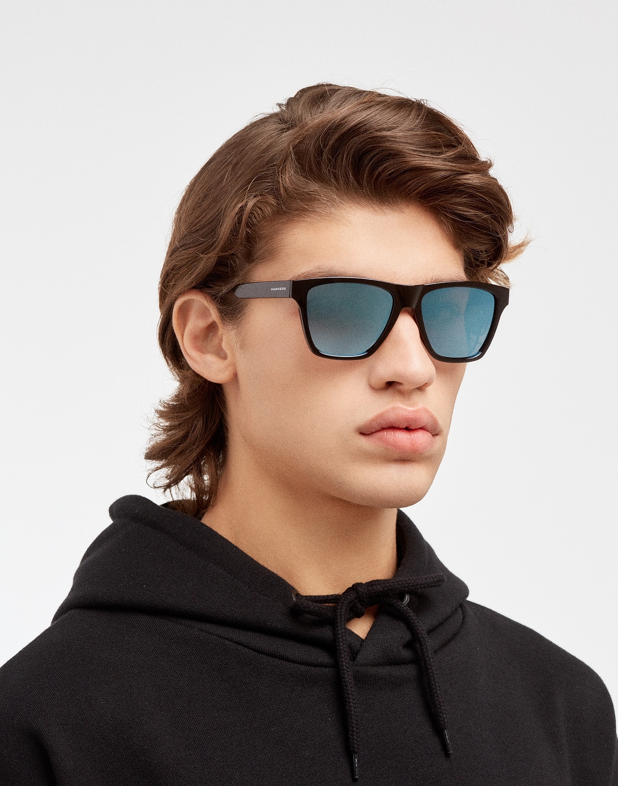 ONE LS RODEO - POLARIZED BLACK CHROME 5 ONE LS RODEO - POLARIZED BLACK CHROME