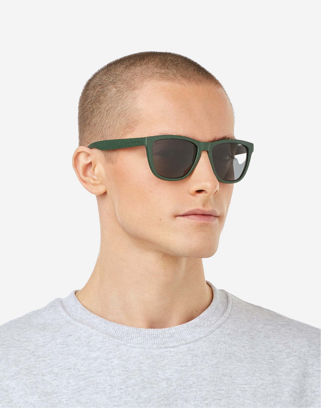 ONE ECO POLARIZED GREEN 5 ONE ECO POLARIZED GREEN