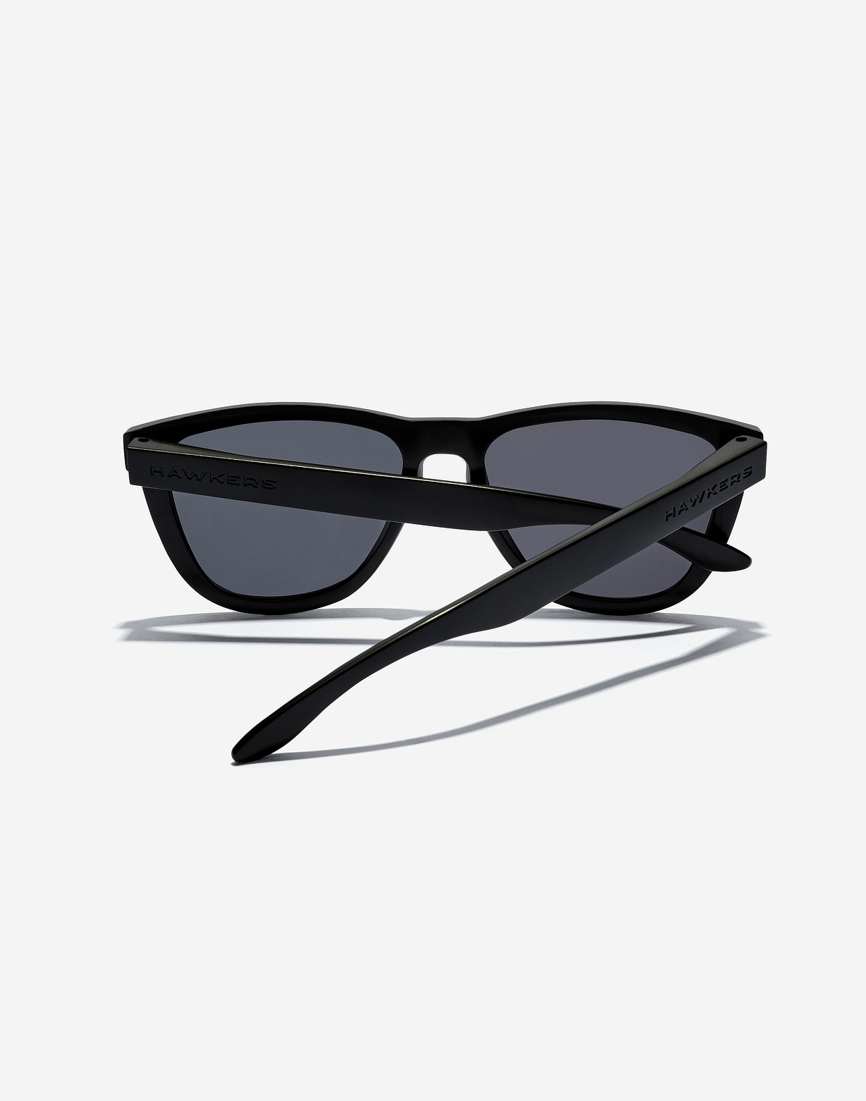 ONE RAW - POLARIZED BLACK DARK 2 ONE RAW - POLARIZED BLACK DARK